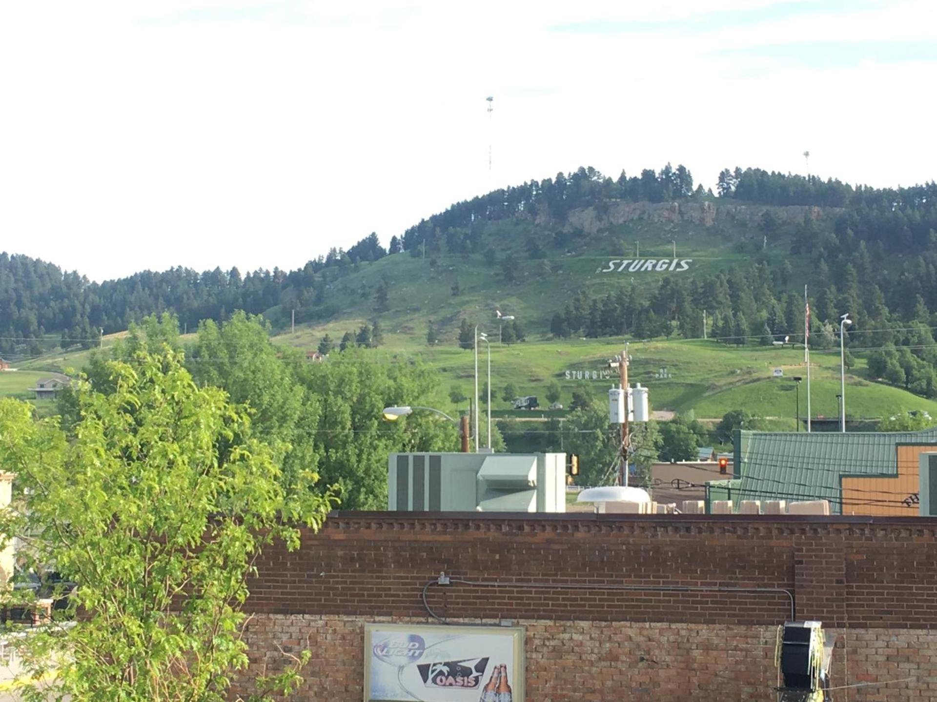 The Hotel Sturgis photo 15