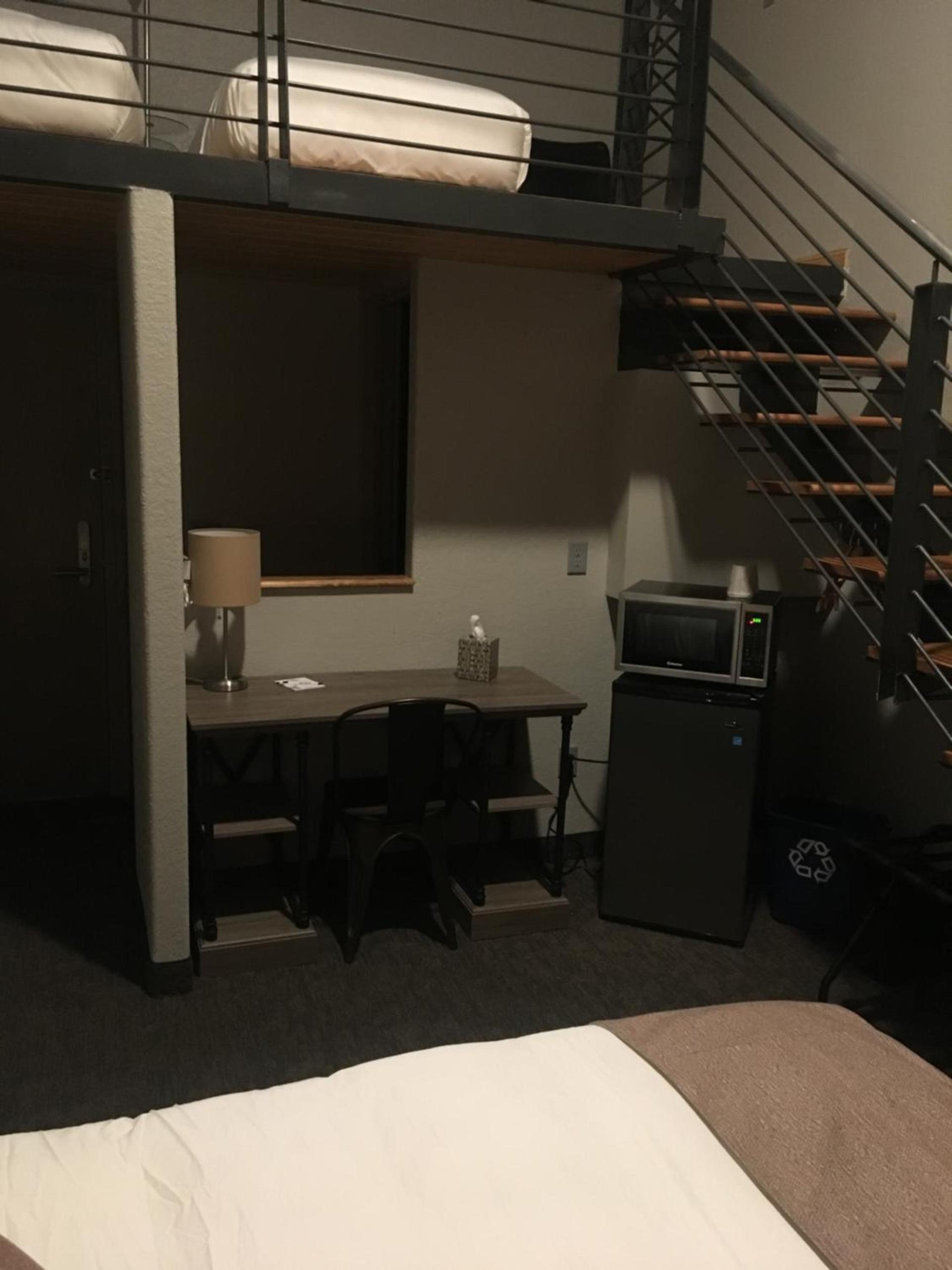 The Hotel Sturgis photo 20
