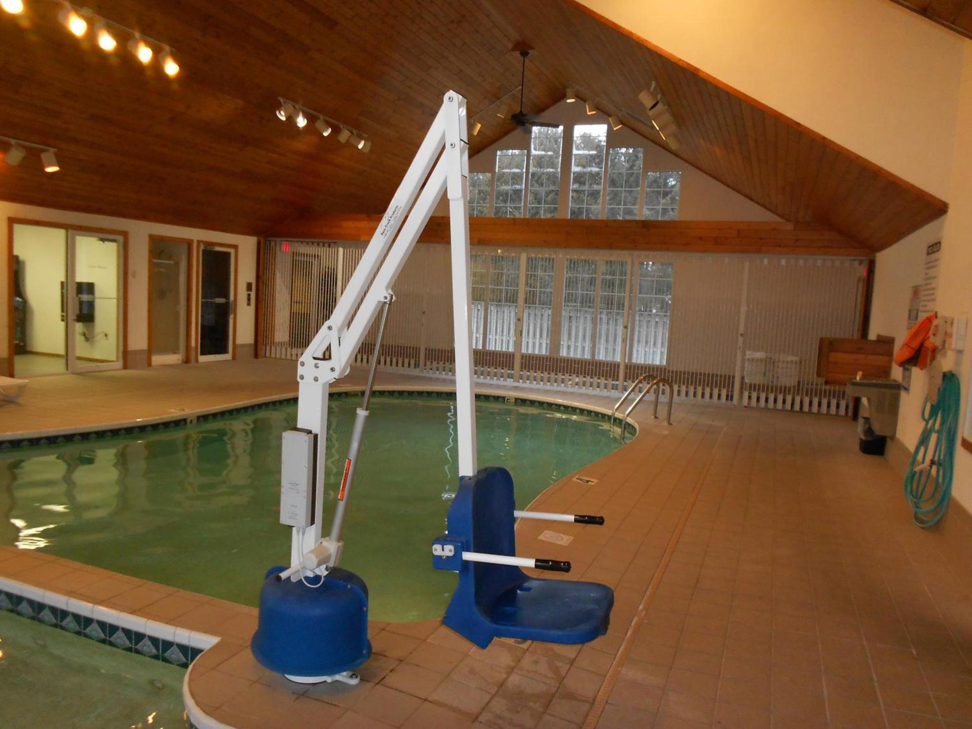 Homestead Suites - Fish Creek photo 17