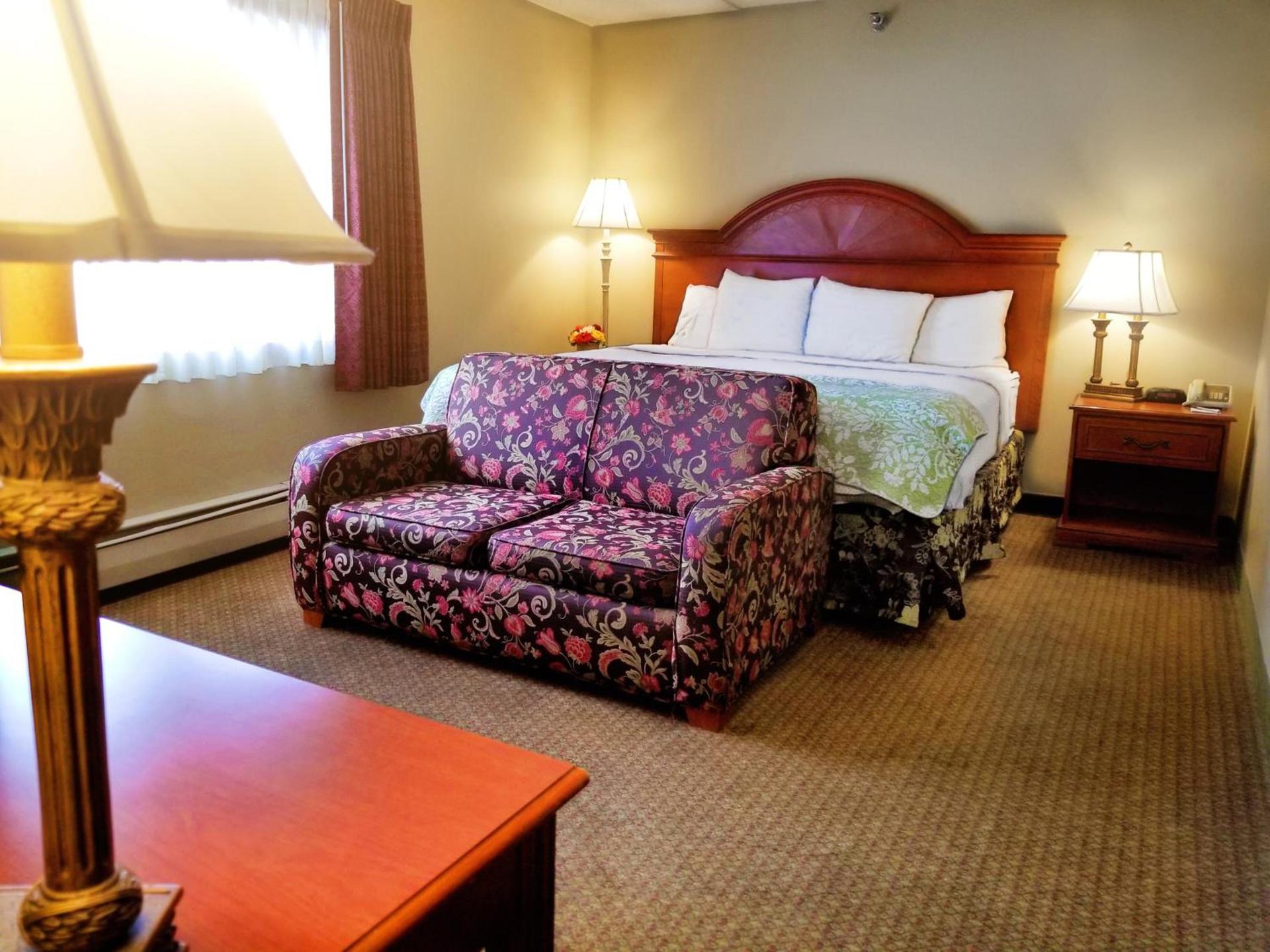 Centerstone Plaza Hotel Soldiers Field - Mayo Clinic Area photo 13