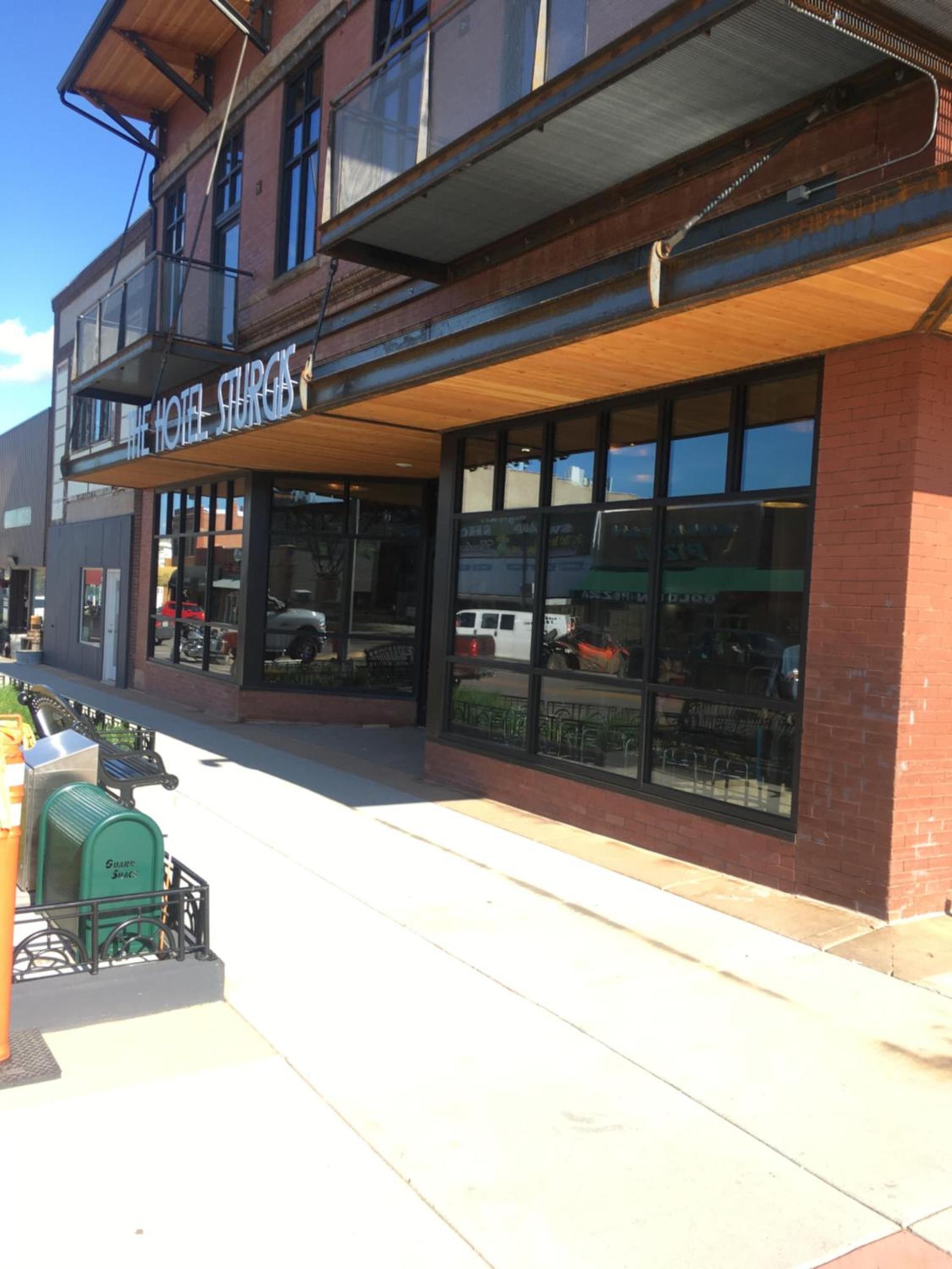 The Hotel Sturgis photo 3