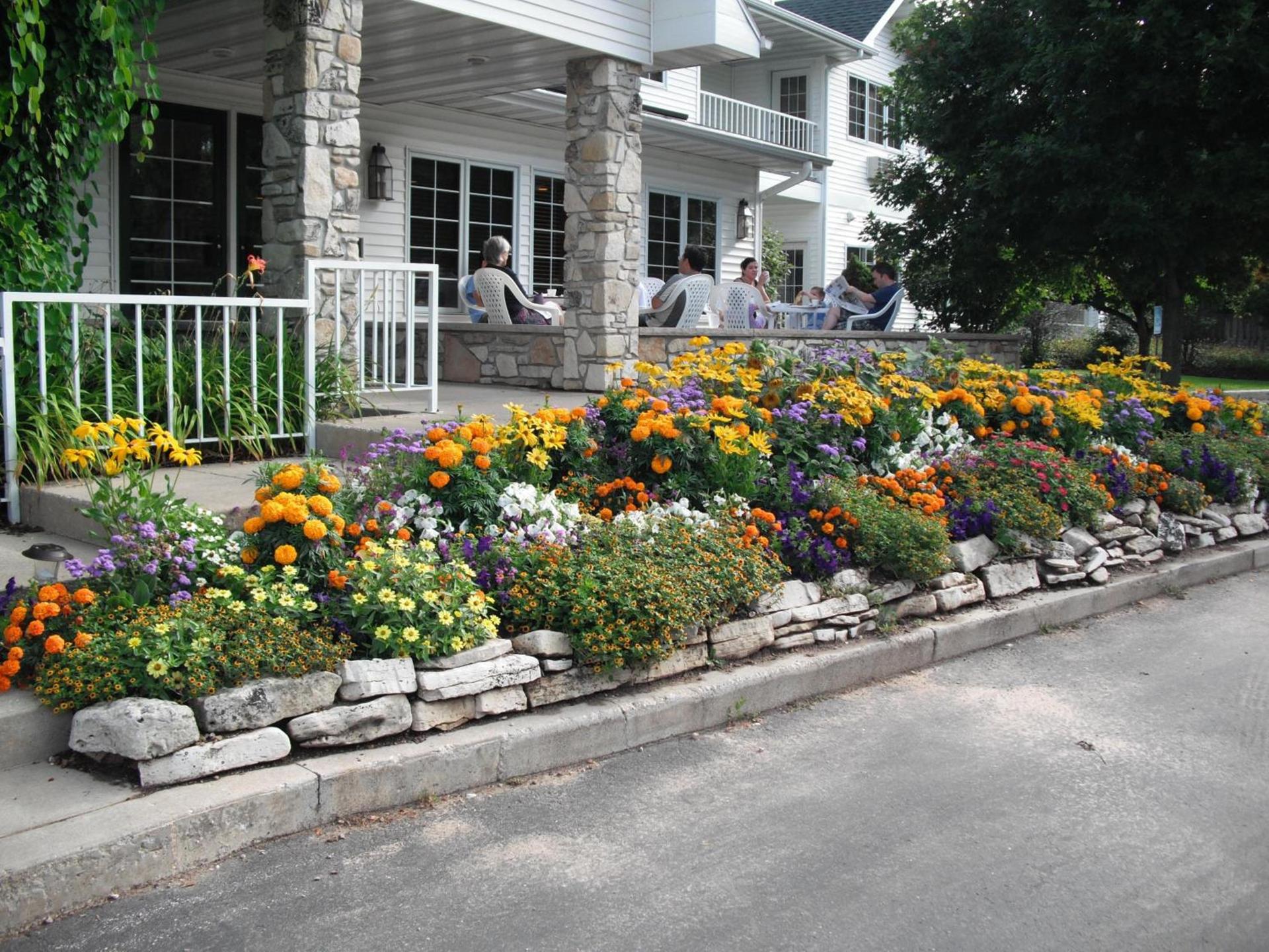 Homestead Suites - Fish Creek photo 77