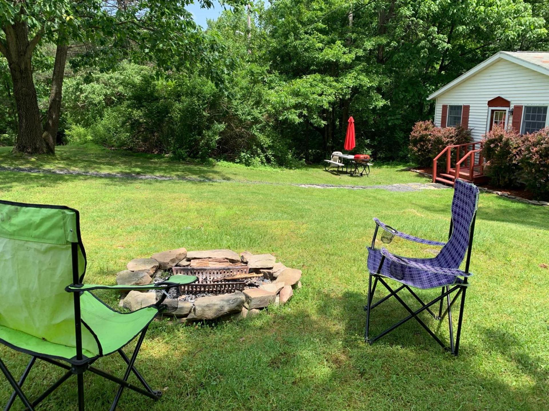 Echo Valley Cottages photo 24