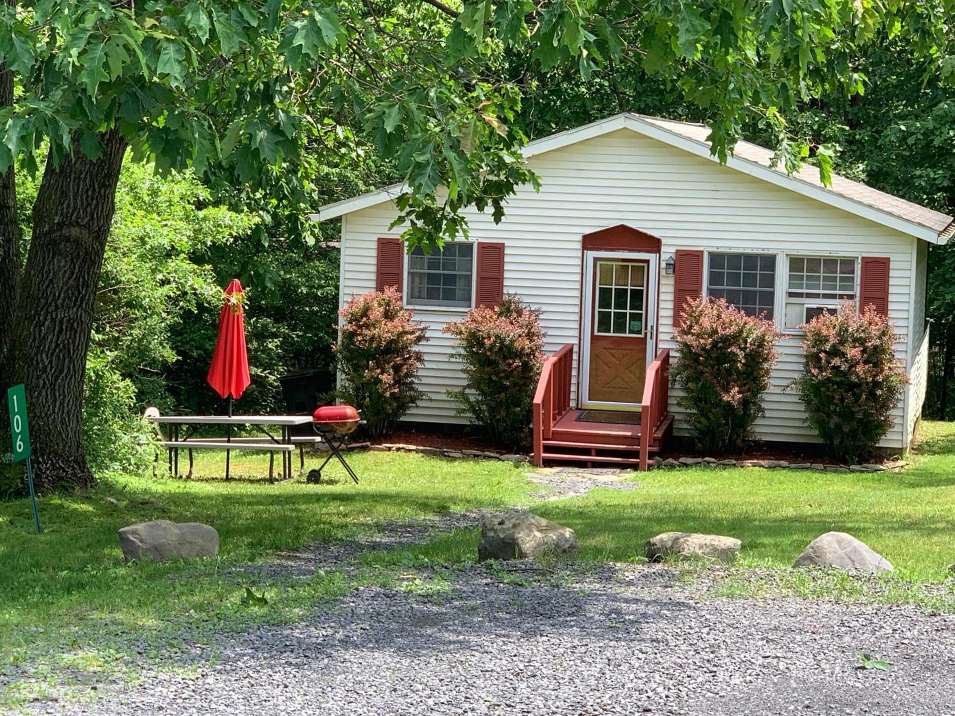 Echo Valley Cottages photo 27