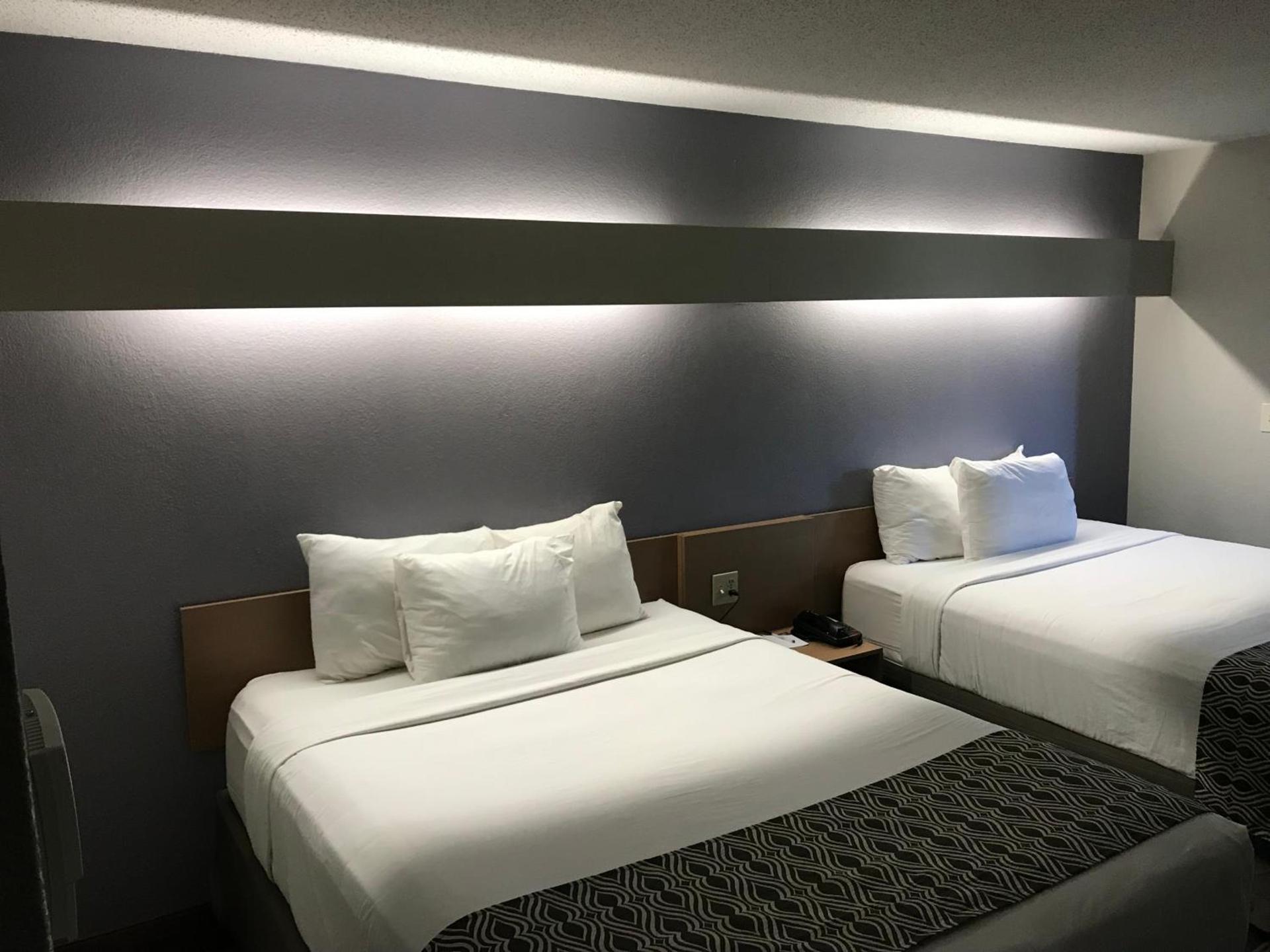 Microtel Inn Suite by Wyndham BWI Airport photo 27