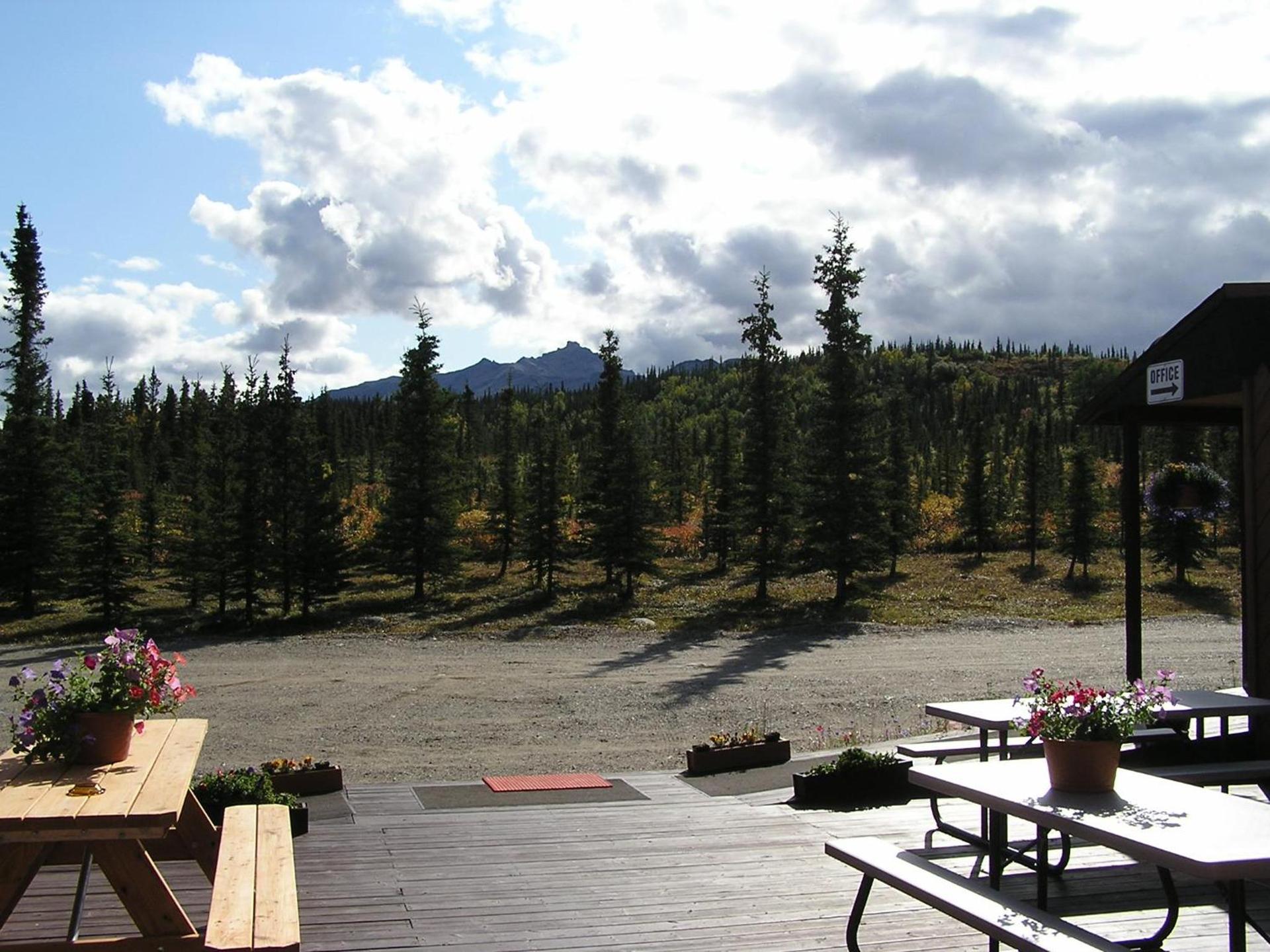 White Moose Lodge photo 13