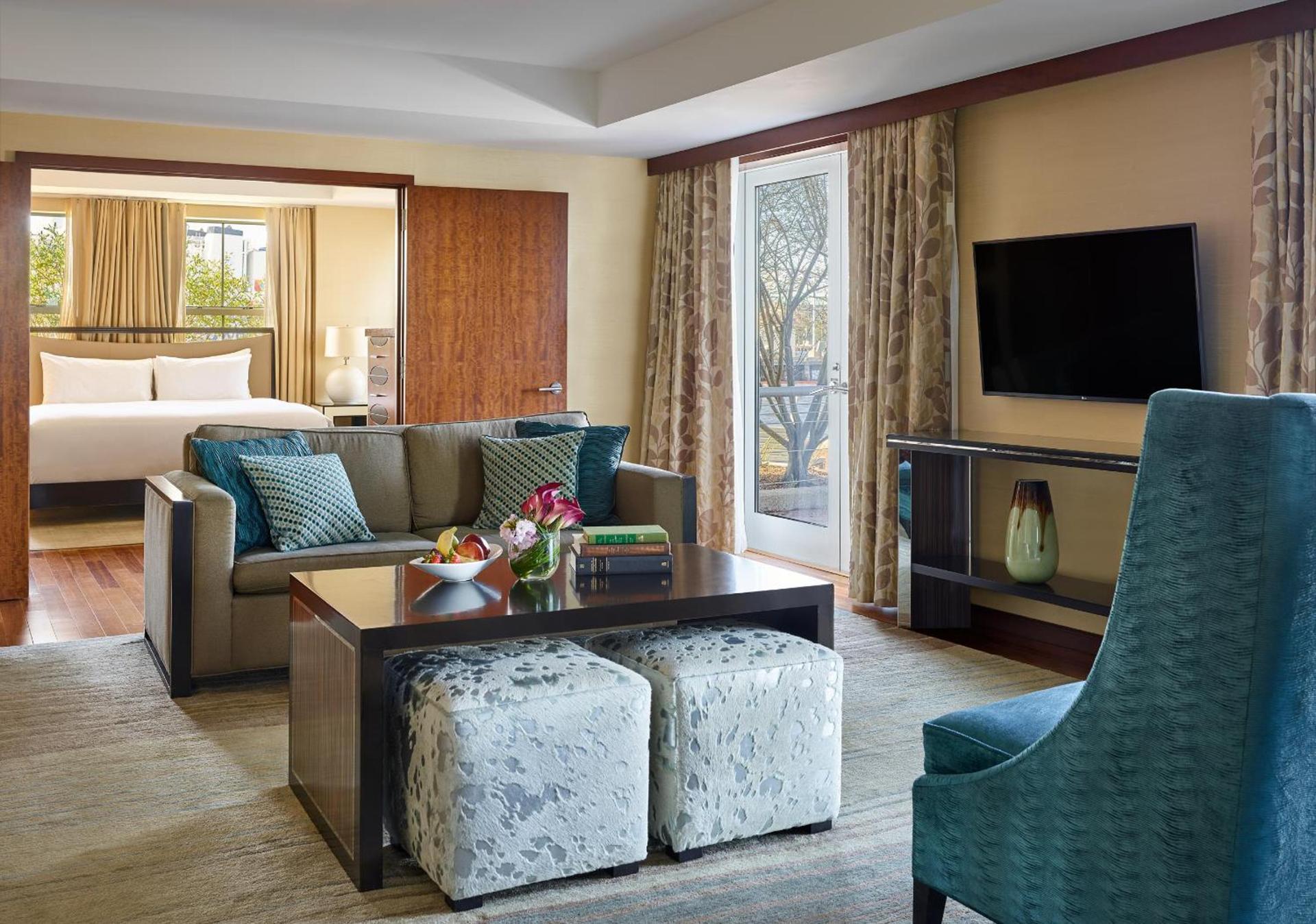 Battery Wharf Hotel, Boston Waterfront photo 8