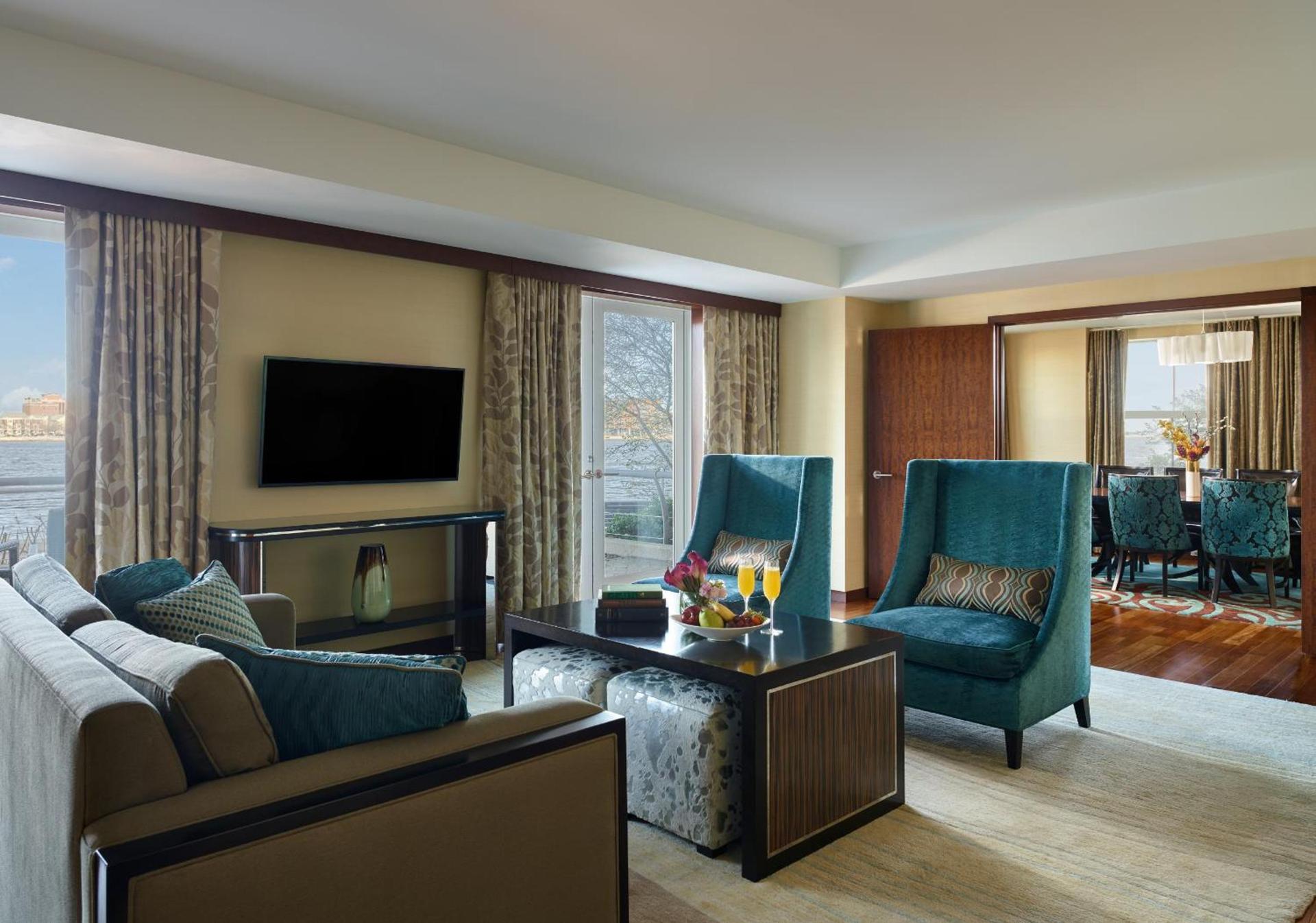 Battery Wharf Hotel, Boston Waterfront photo 7