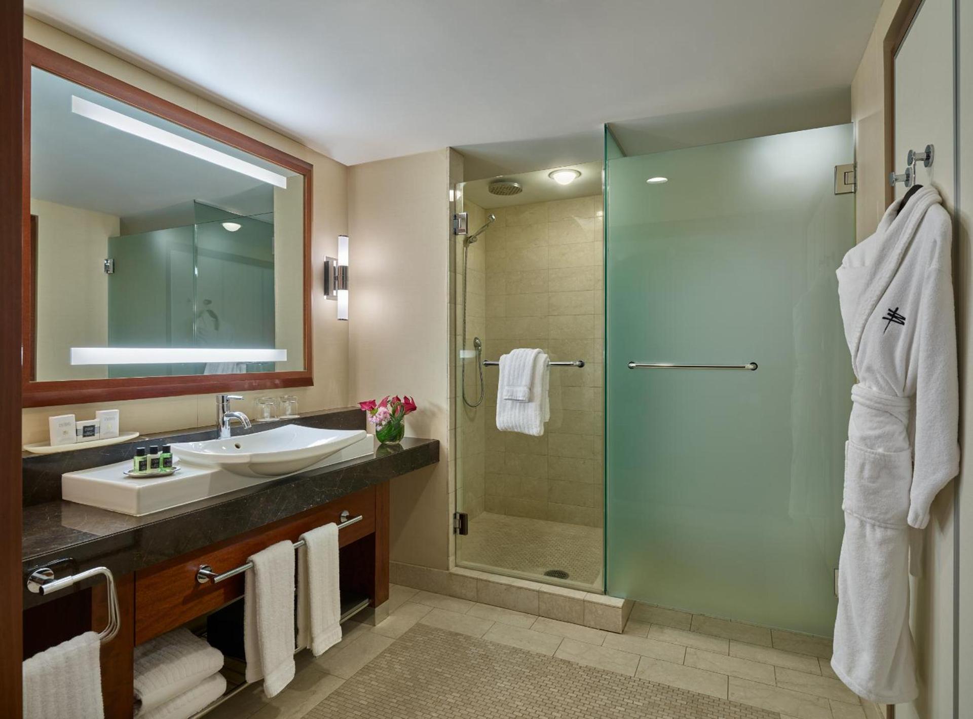 Battery Wharf Hotel, Boston Waterfront photo 33