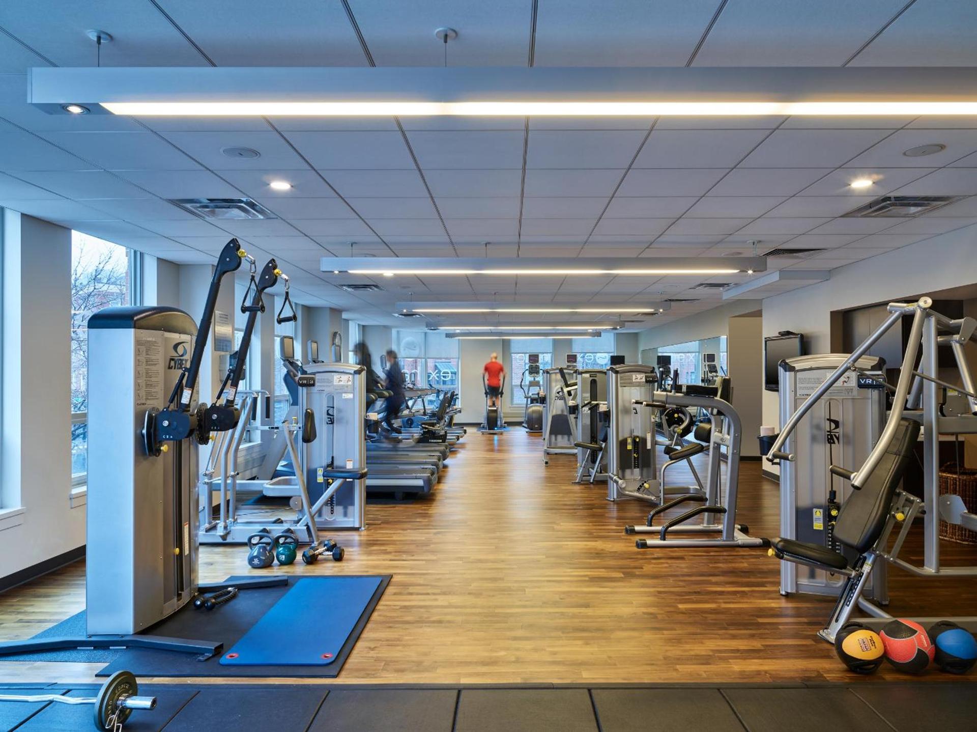 Battery Wharf Hotel, Boston Waterfront photo 22