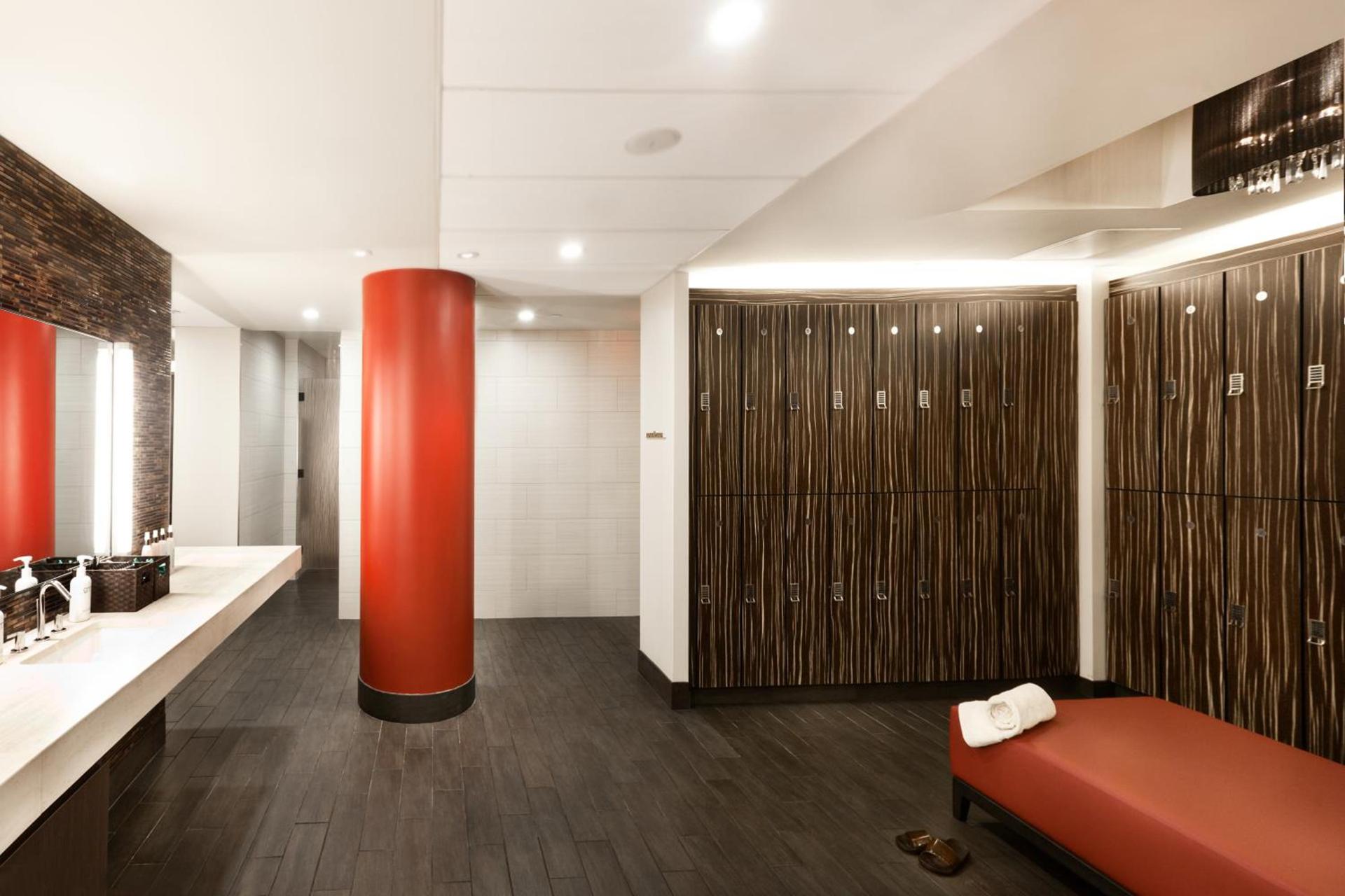 Battery Wharf Hotel, Boston Waterfront photo 20