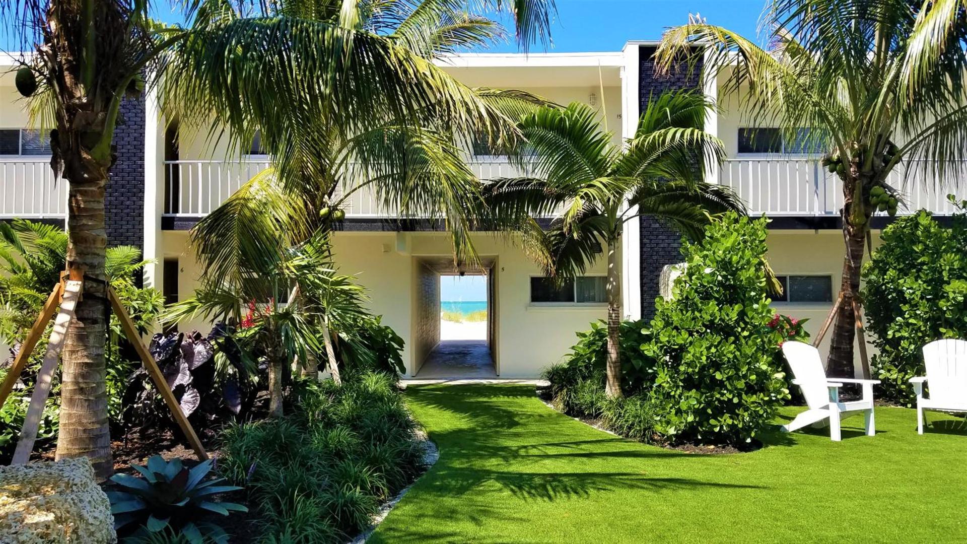 Bali Hai Beach Resort photo 52