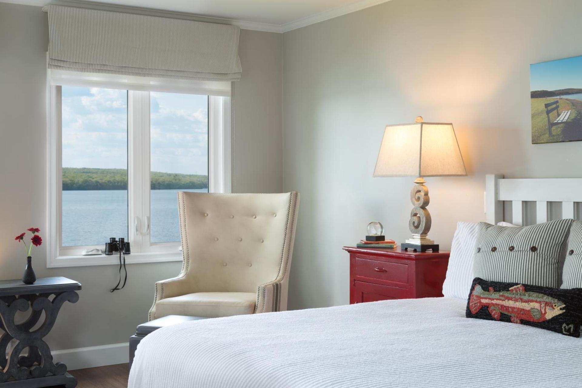 Silver Birches Resort photo 2