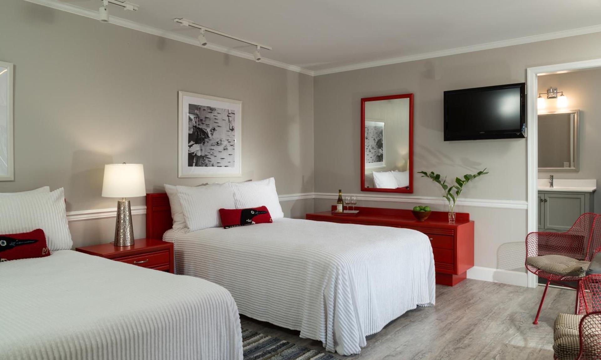 Silver Birches Resort photo 6