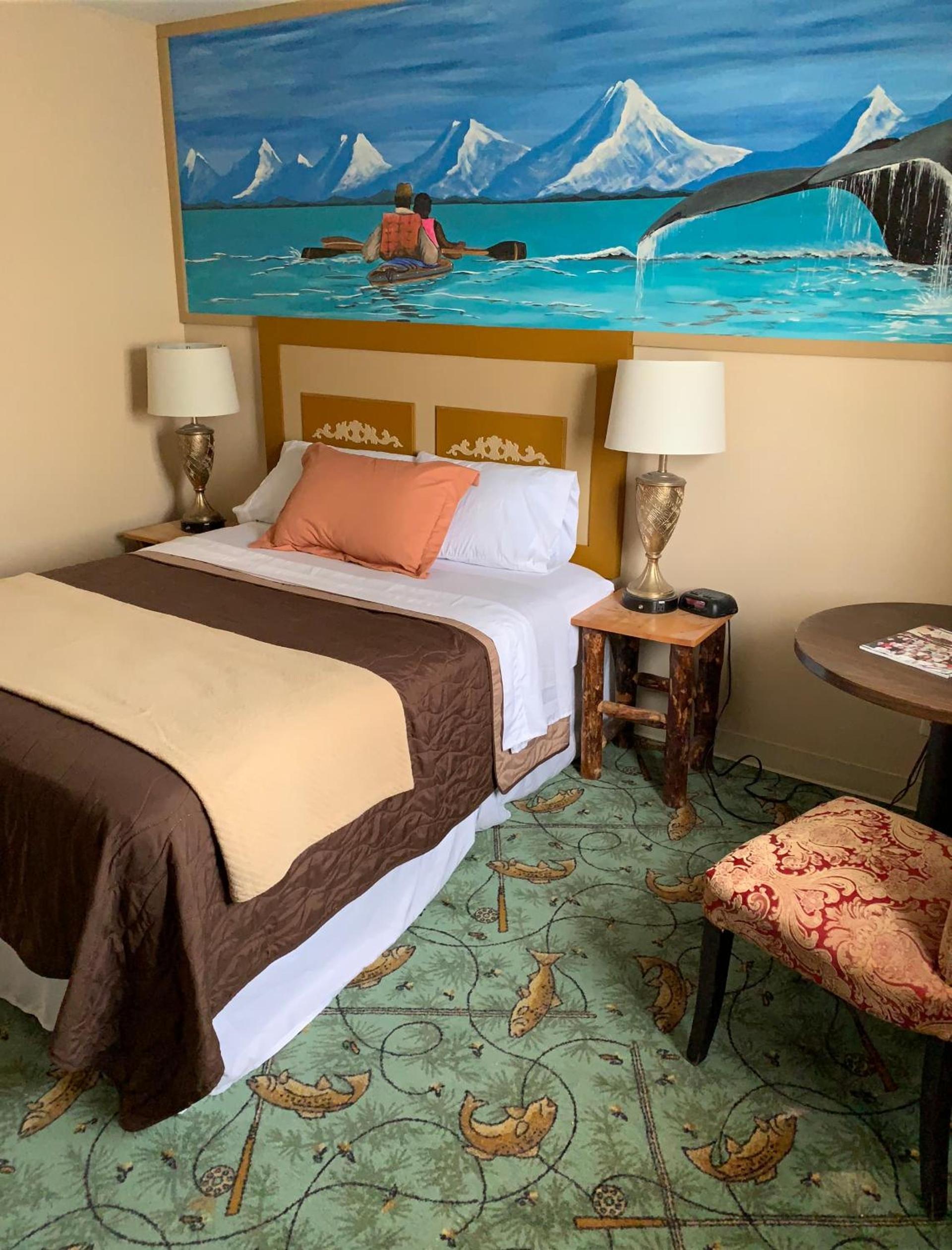 Alaska Angler's Inn photo 30