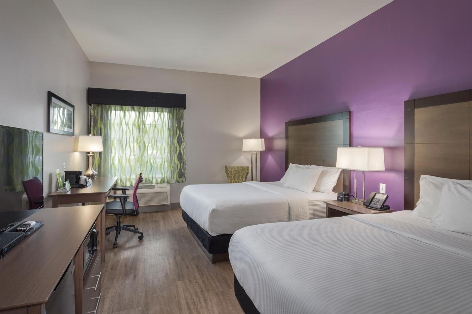 La Quinta by Wyndham Visalia/Sequoia Gateway photo 23