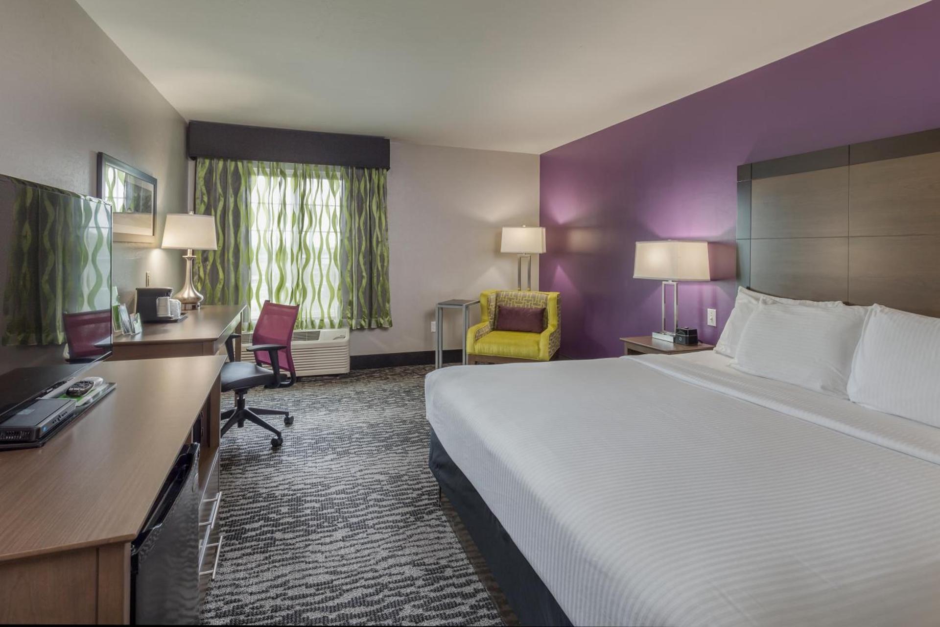 La Quinta by Wyndham Visalia/Sequoia Gateway photo 8