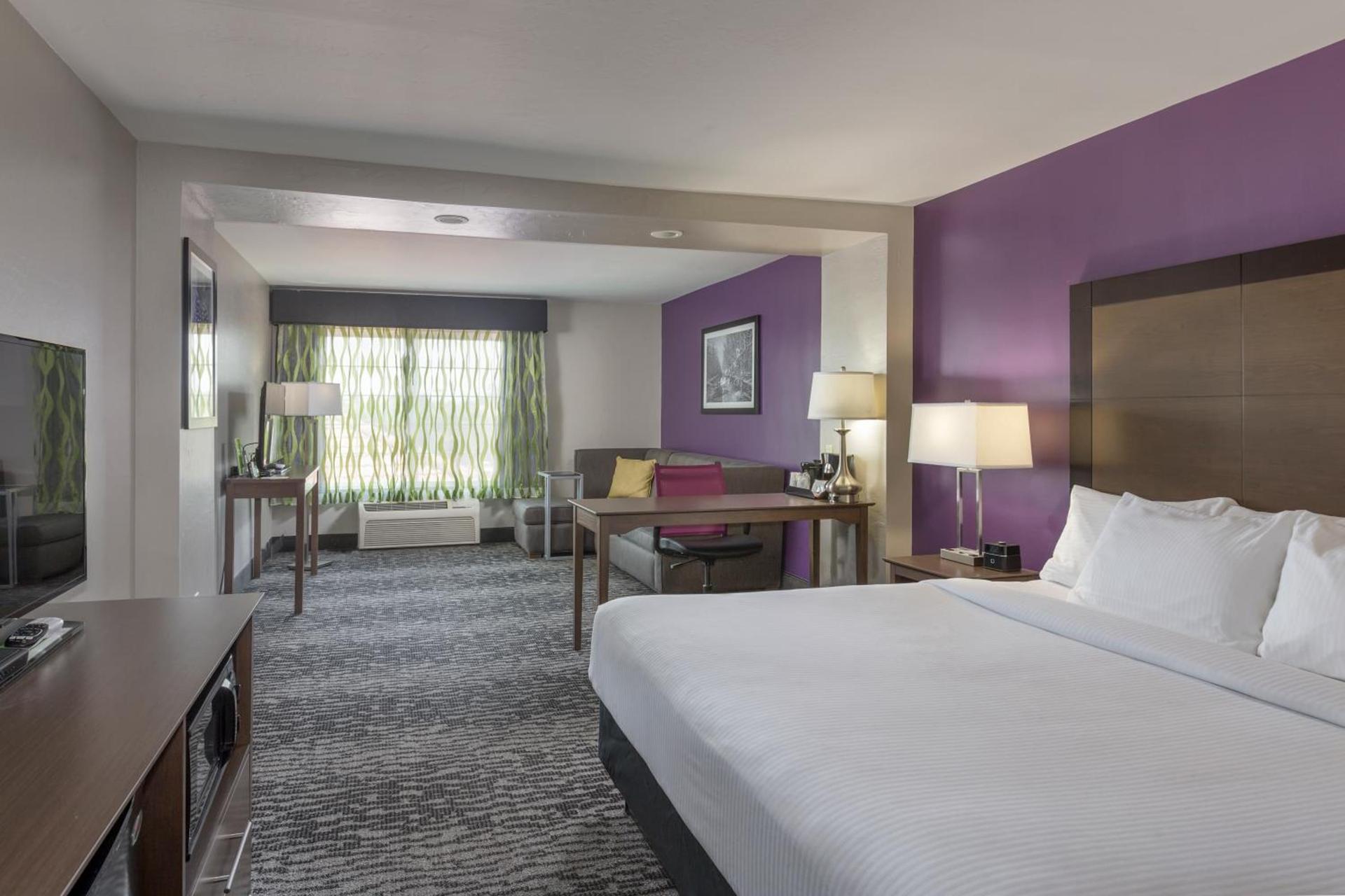 La Quinta by Wyndham Visalia/Sequoia Gateway photo 18
