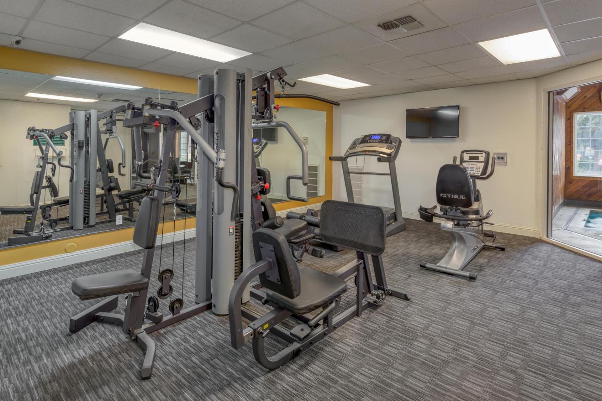 La Quinta by Wyndham Visalia/Sequoia Gateway photo 13