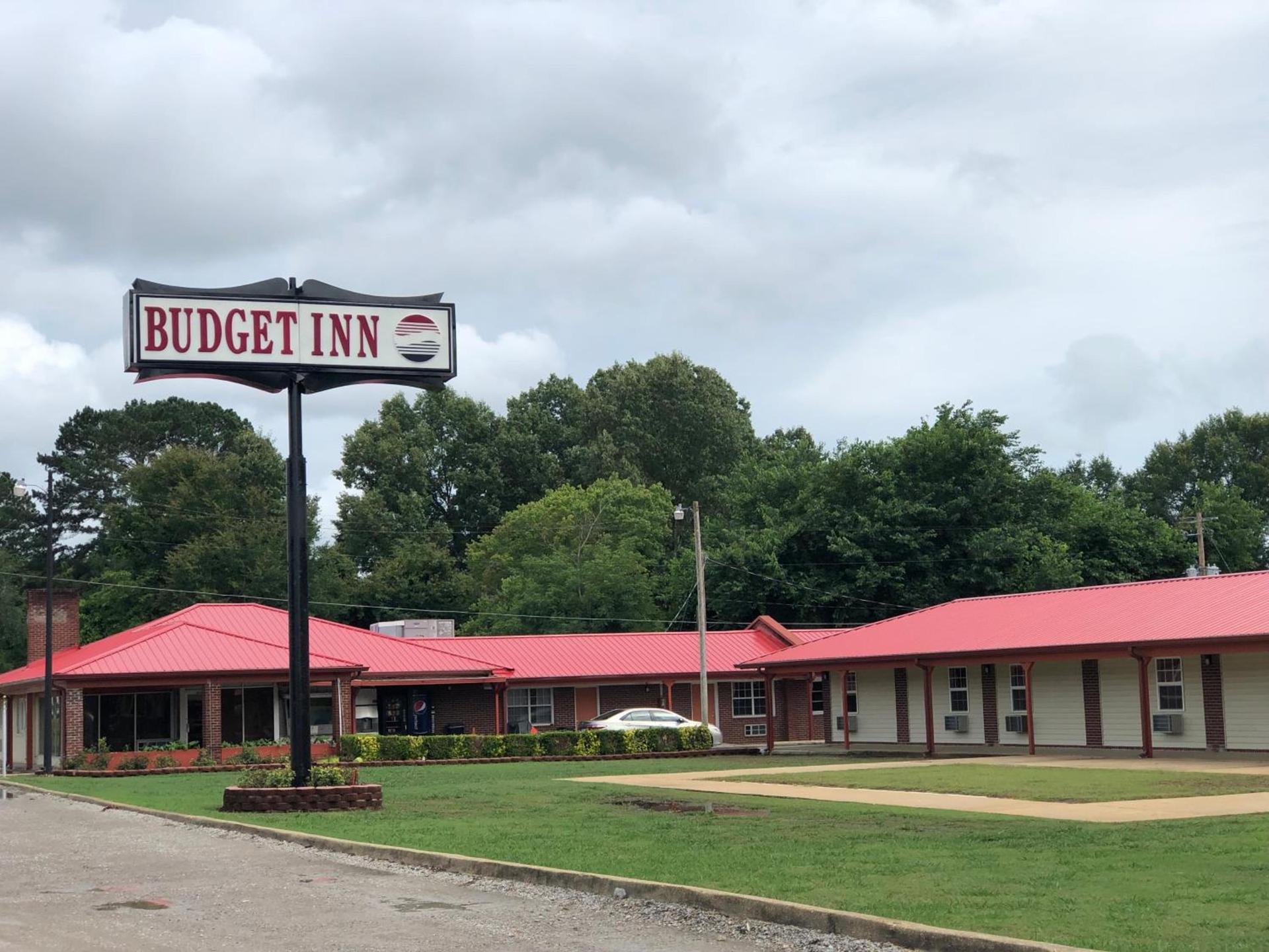 Budget Inn - New Albany — hotel in New Albany