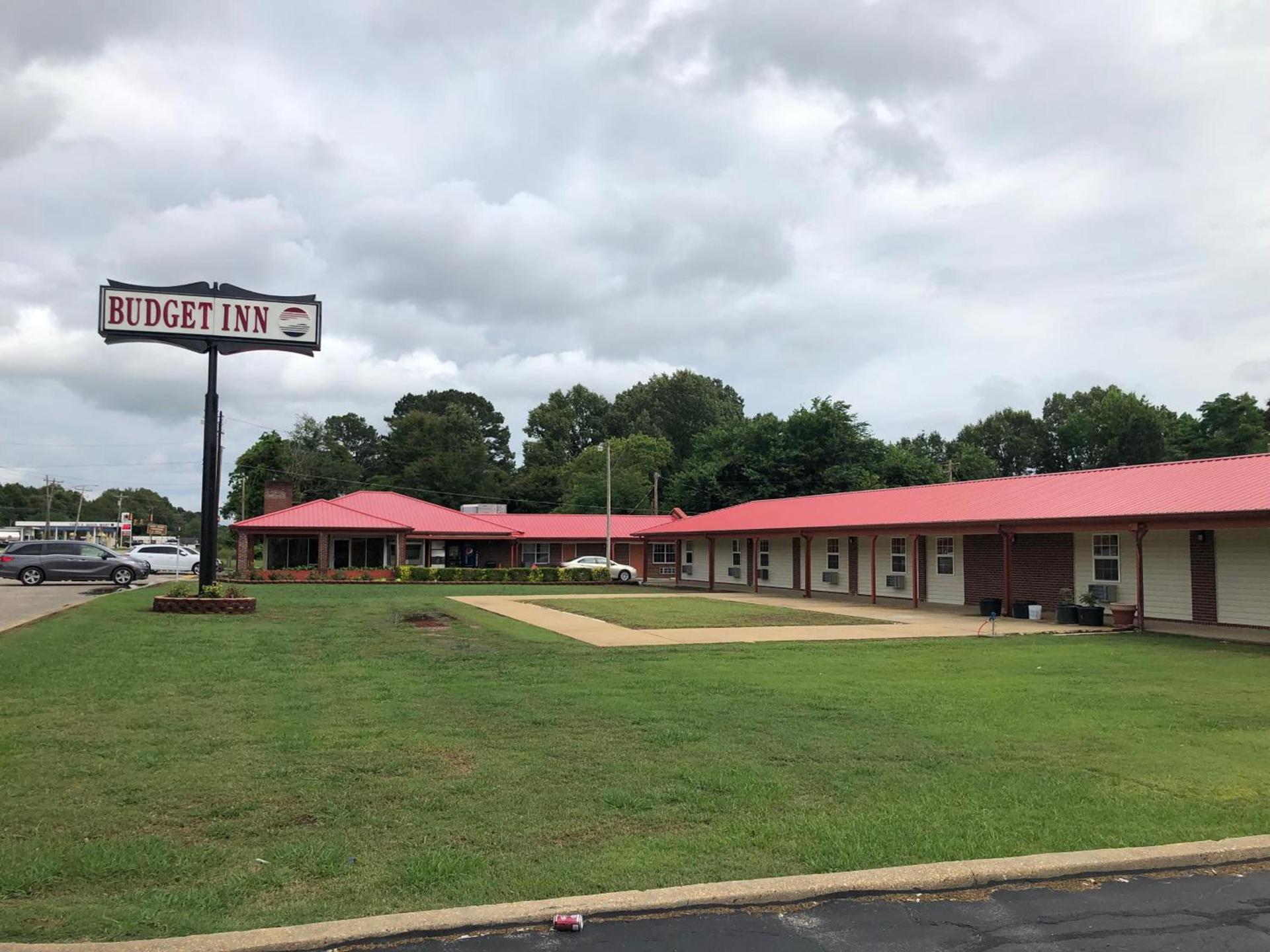 Budget Inn - New Albany photo 16