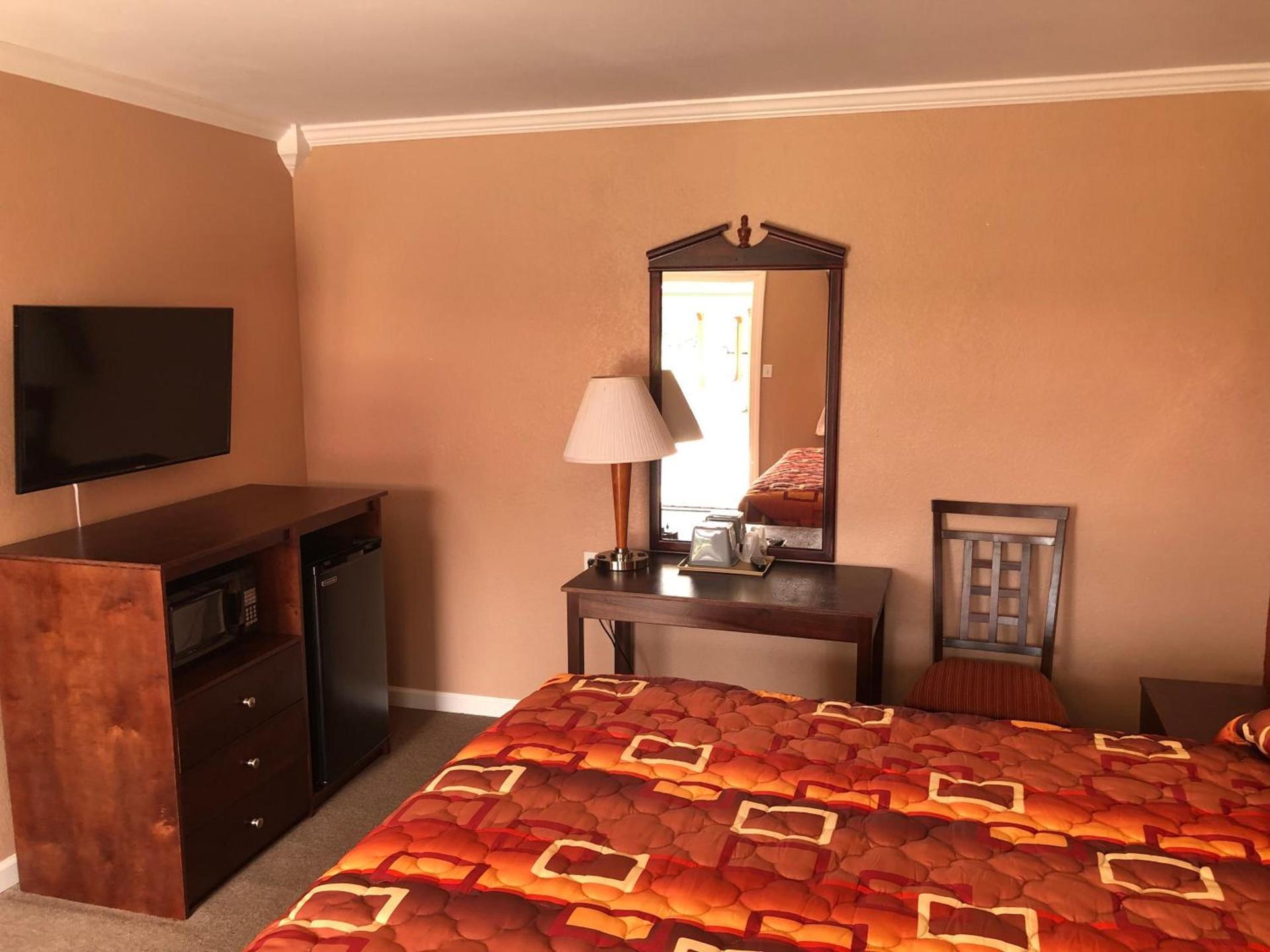 Budget Inn - New Albany photo 6