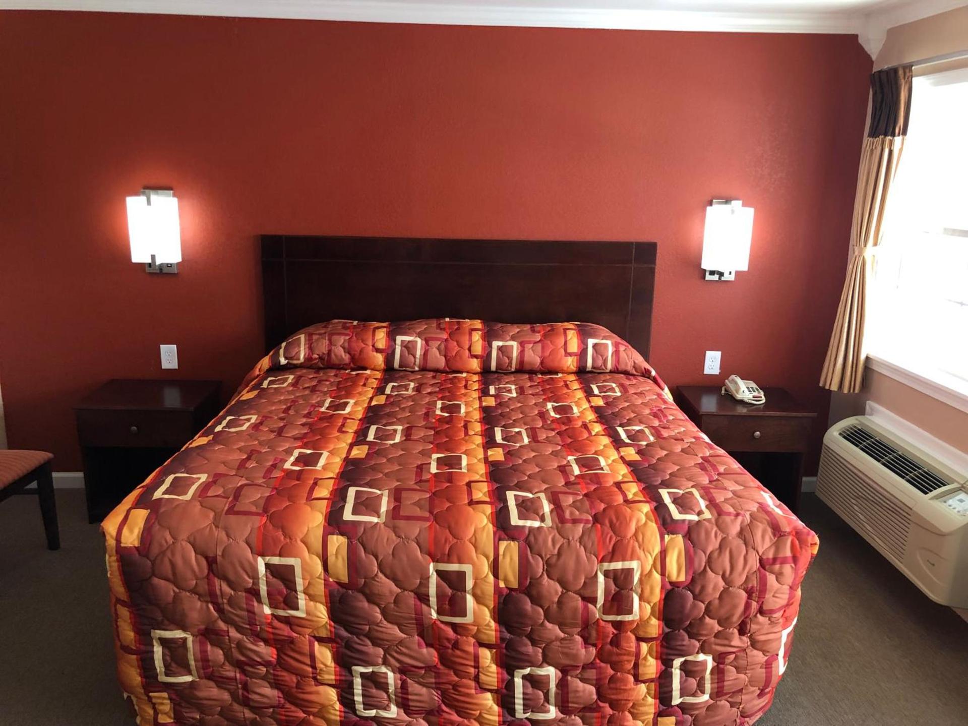 Budget Inn - New Albany photo 4