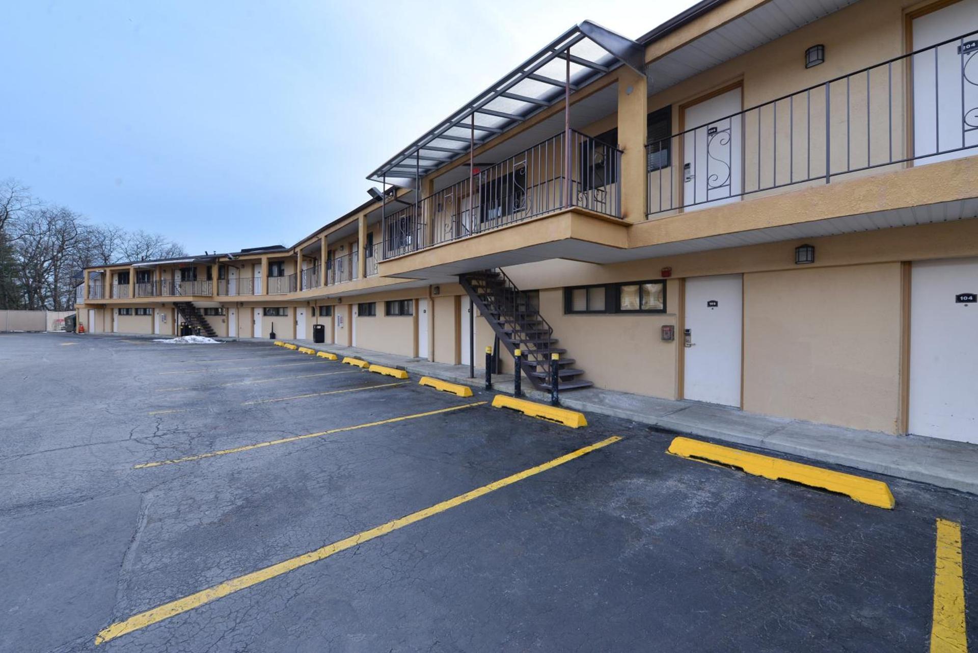Inn At Jericho photo 30