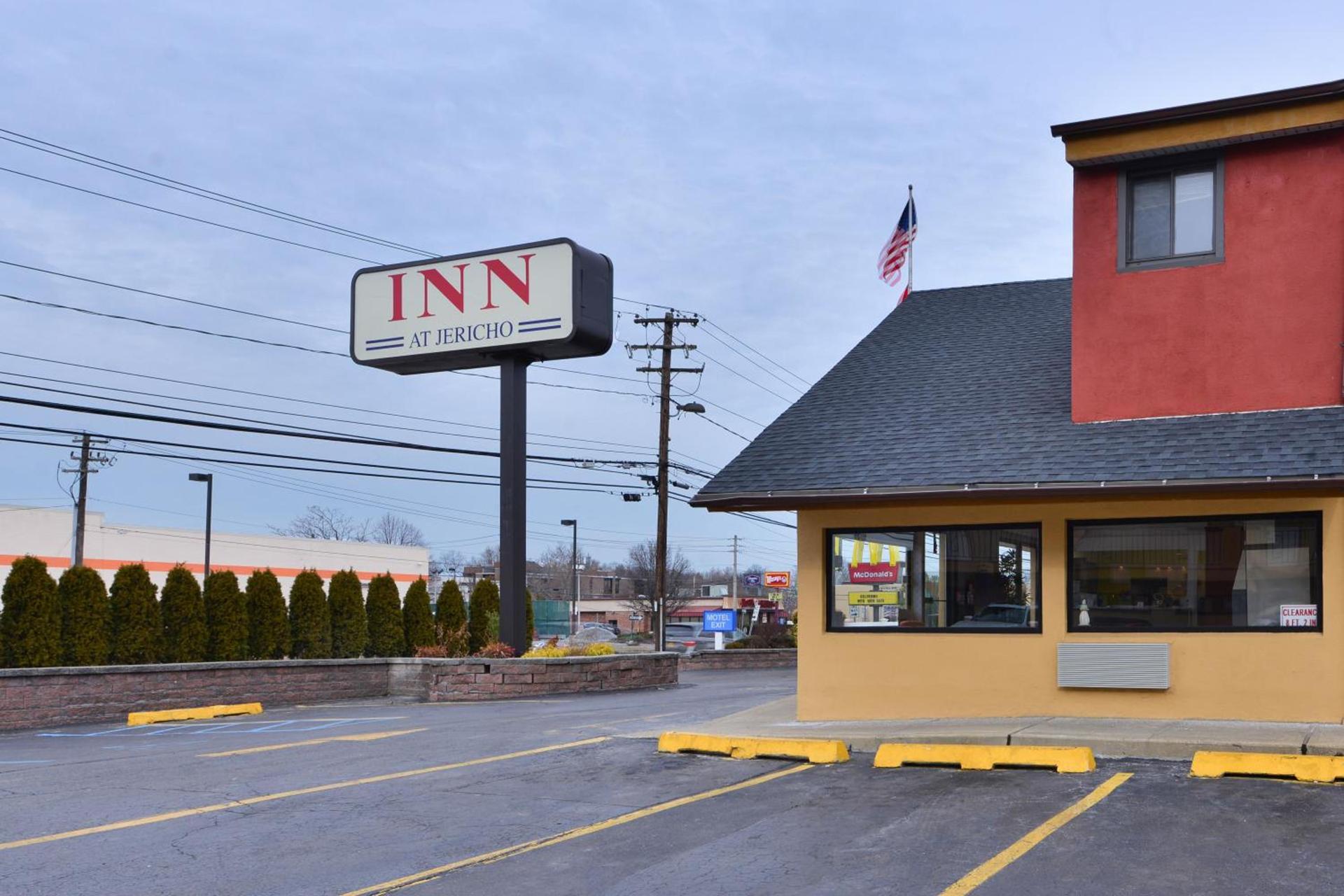 Inn At Jericho photo 14