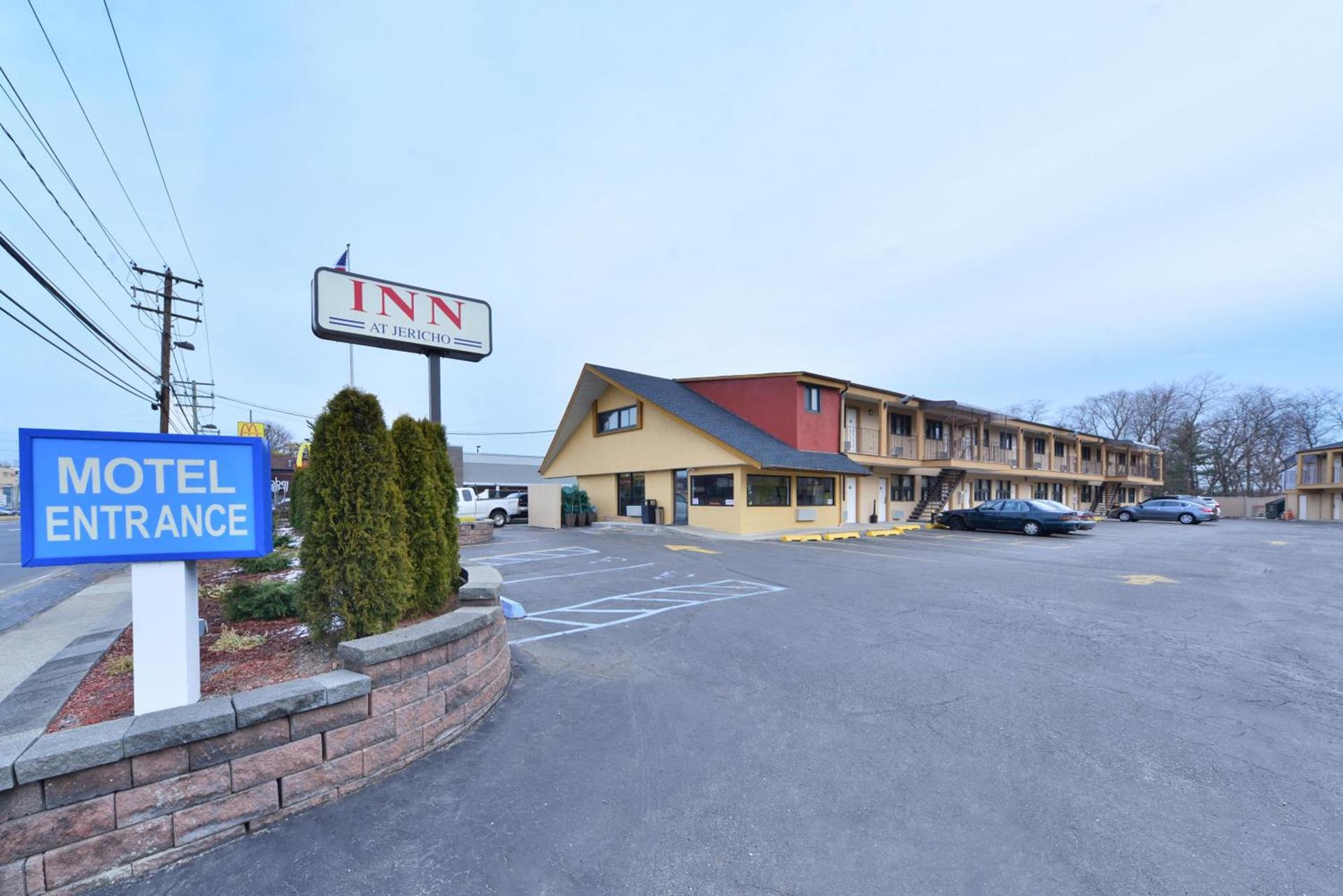 Inn At Jericho photo 13