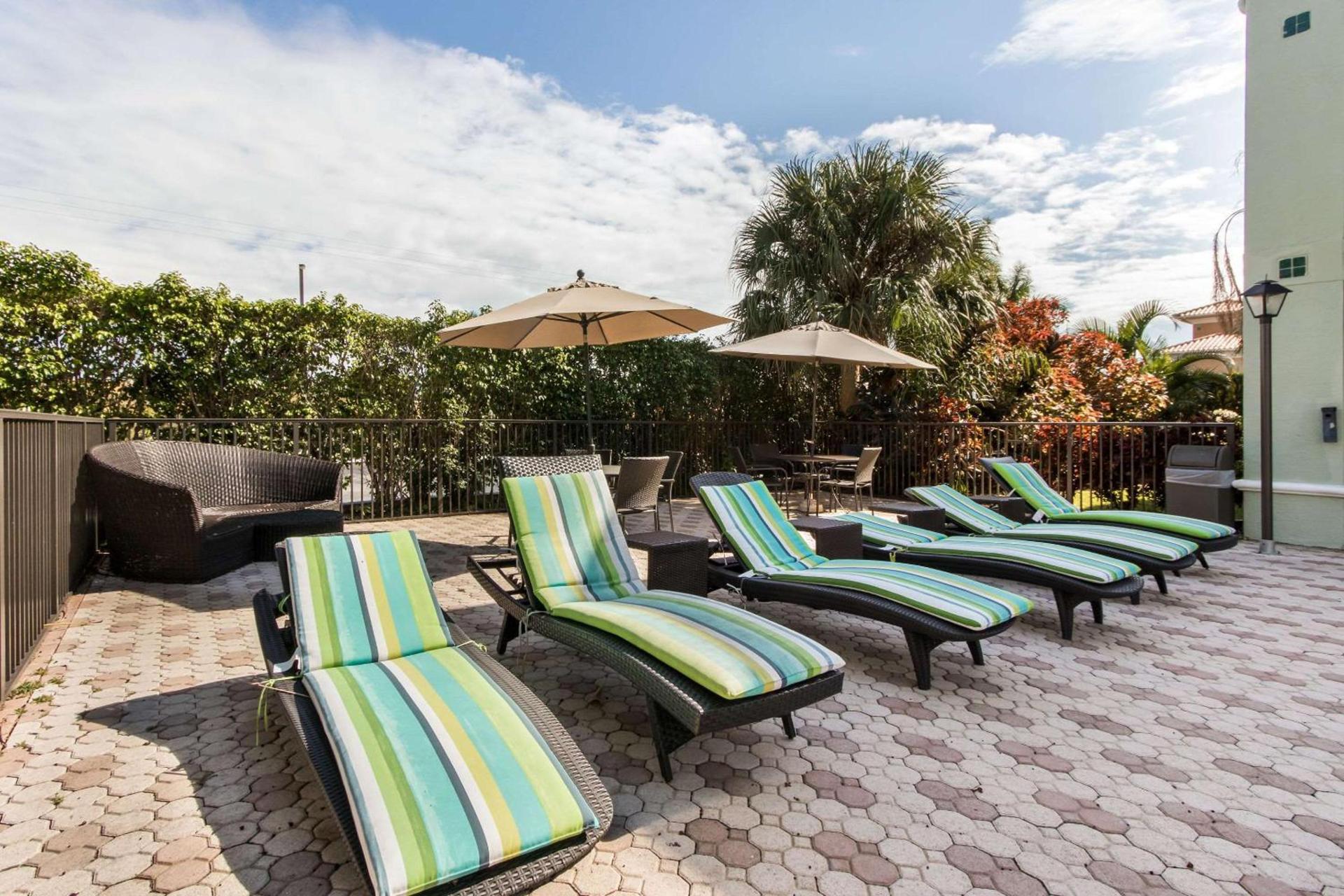 Quality Inn Boca Raton University Area photo 6