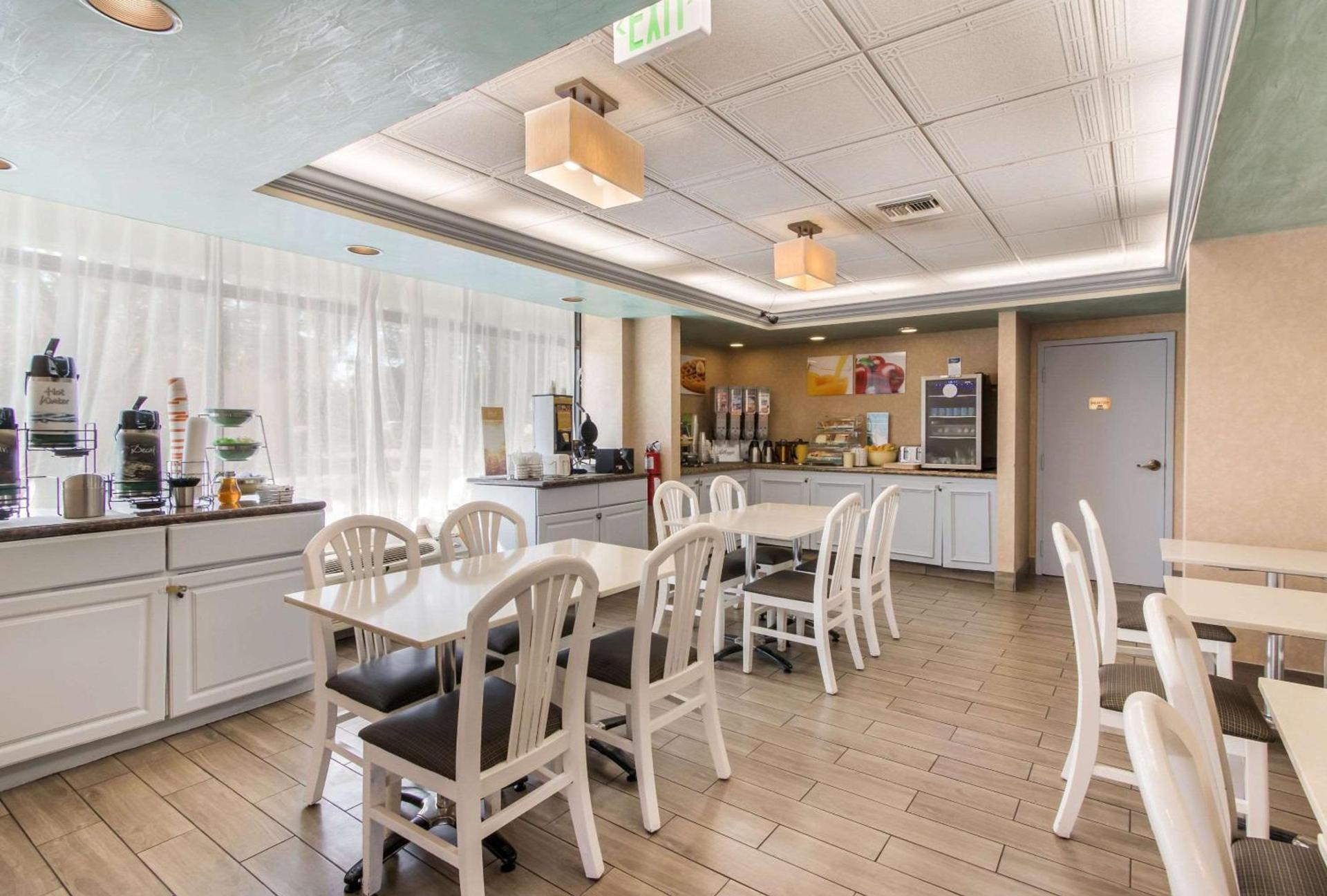 Quality Inn Boca Raton University Area photo 21