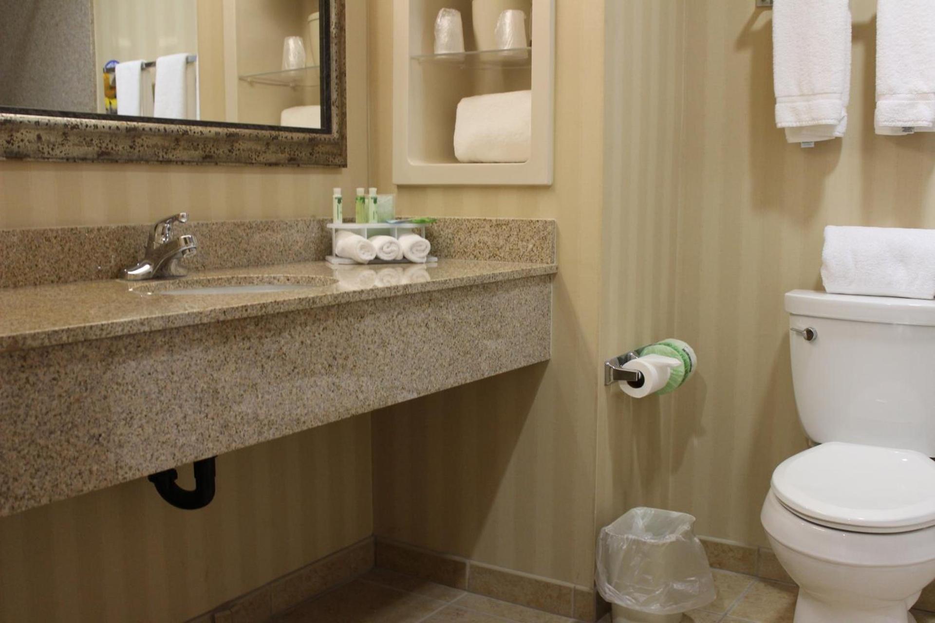 Holiday Inn Express Tehachapi by IHG photo 2