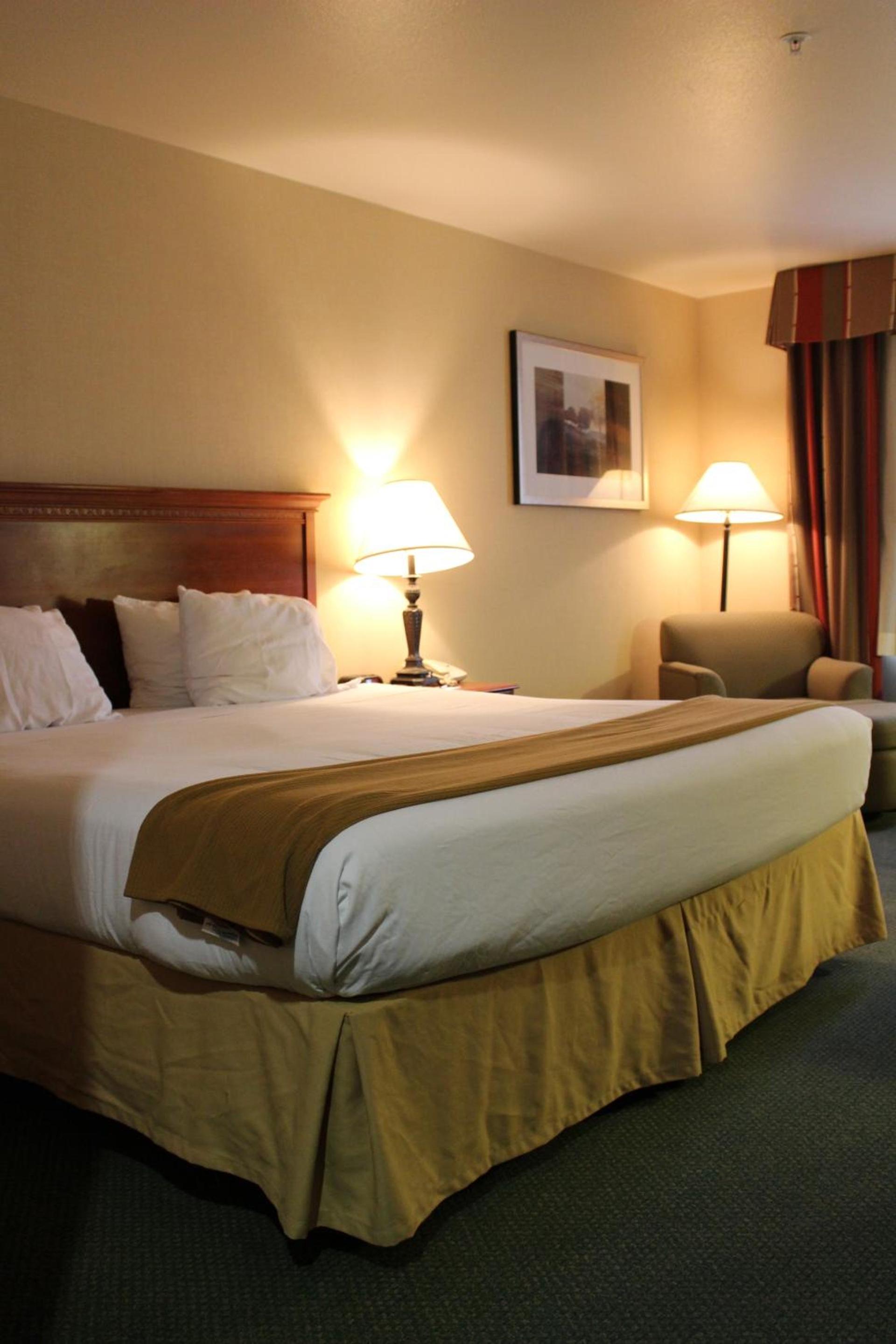 Holiday Inn Express Tehachapi by IHG photo 5