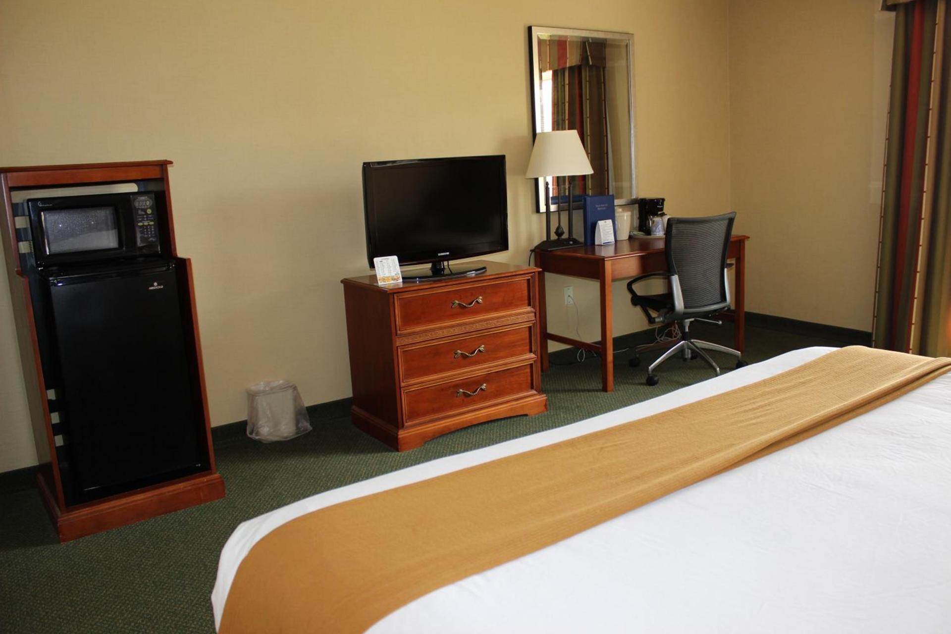Holiday Inn Express Tehachapi by IHG photo 7