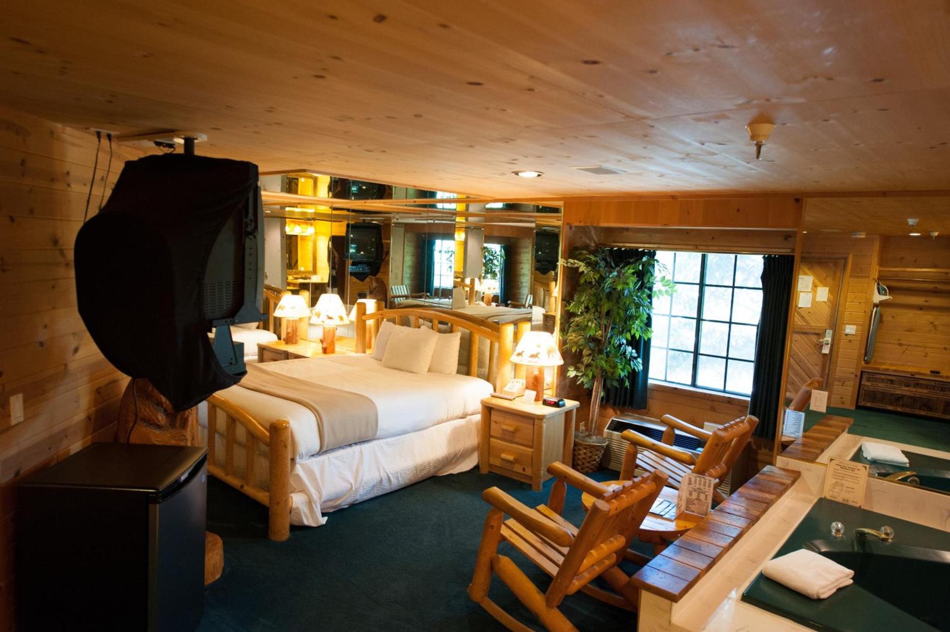 Postmarc Hotel and Spa Suites photo 43