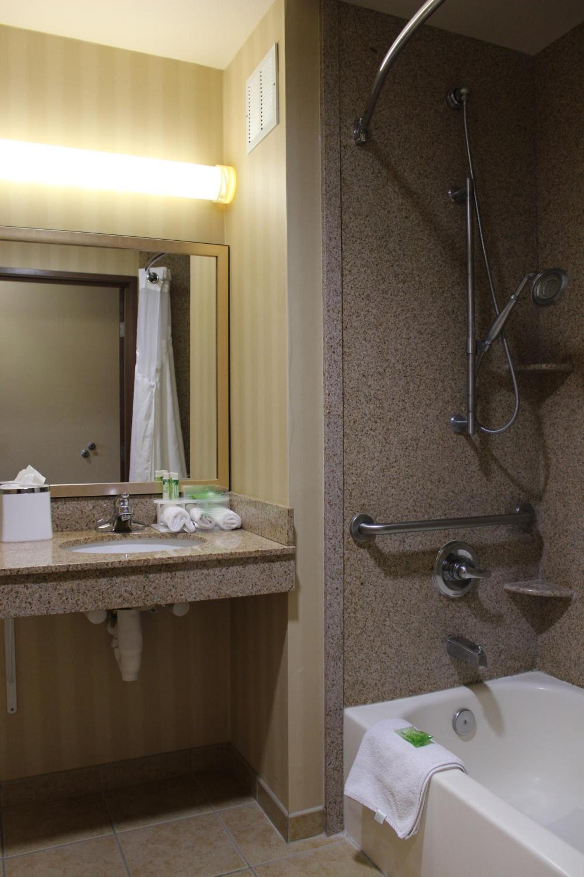 Holiday Inn Express Tehachapi by IHG photo 13