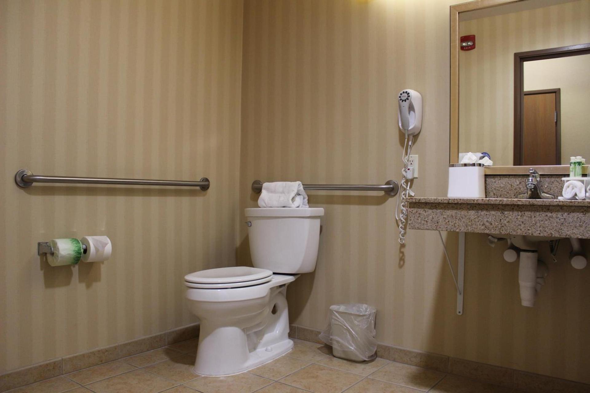 Holiday Inn Express Tehachapi by IHG photo 17
