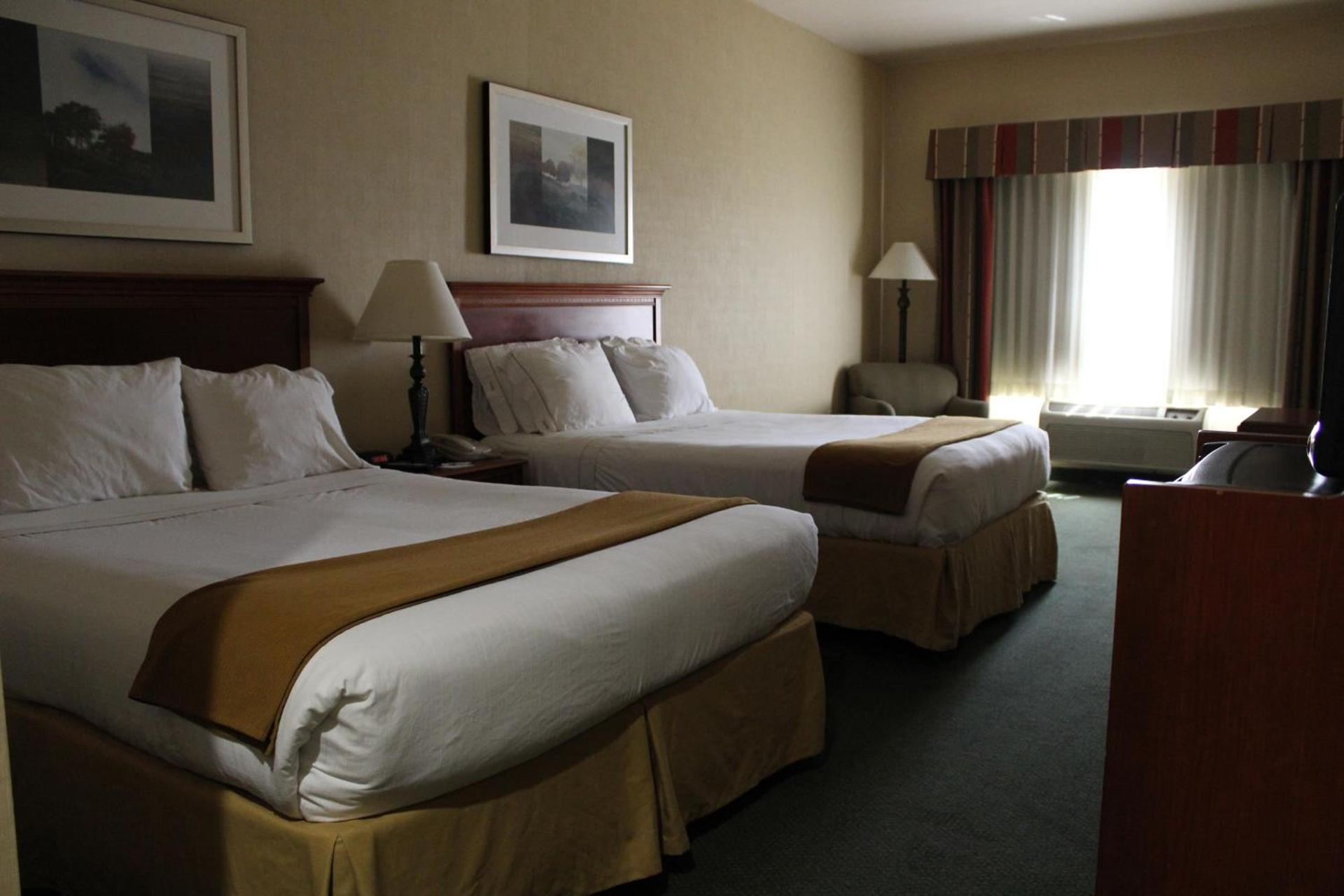 Holiday Inn Express Tehachapi by IHG photo 18