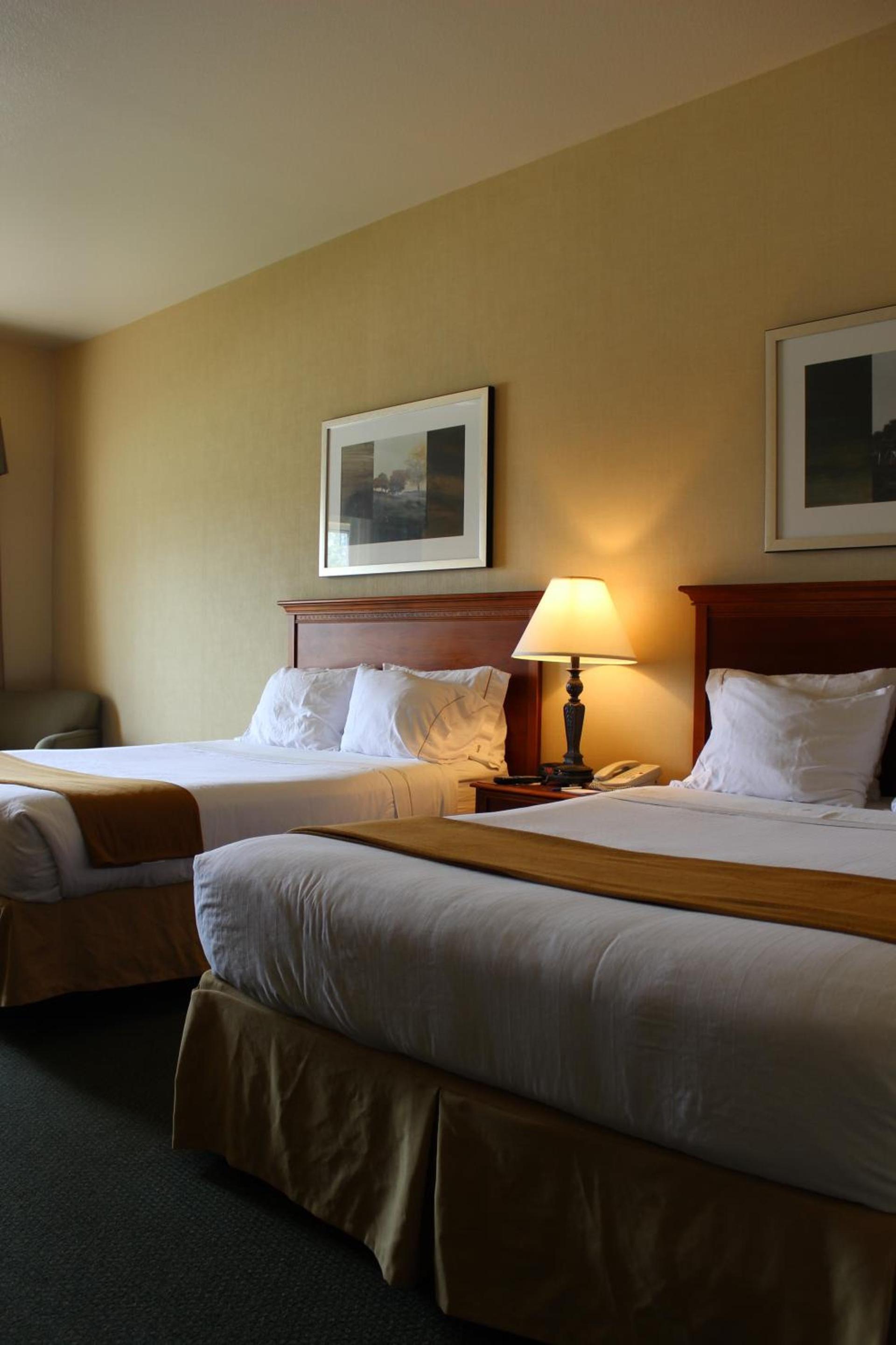 Holiday Inn Express Tehachapi by IHG photo 20