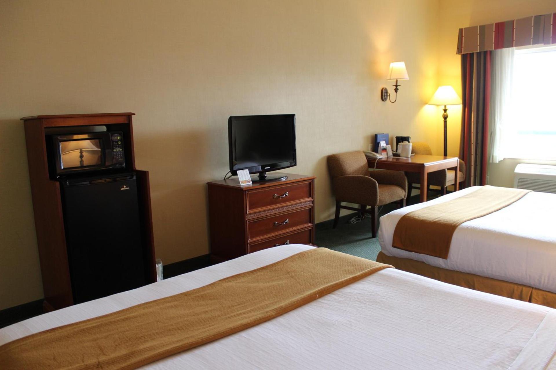 Holiday Inn Express Tehachapi by IHG photo 22