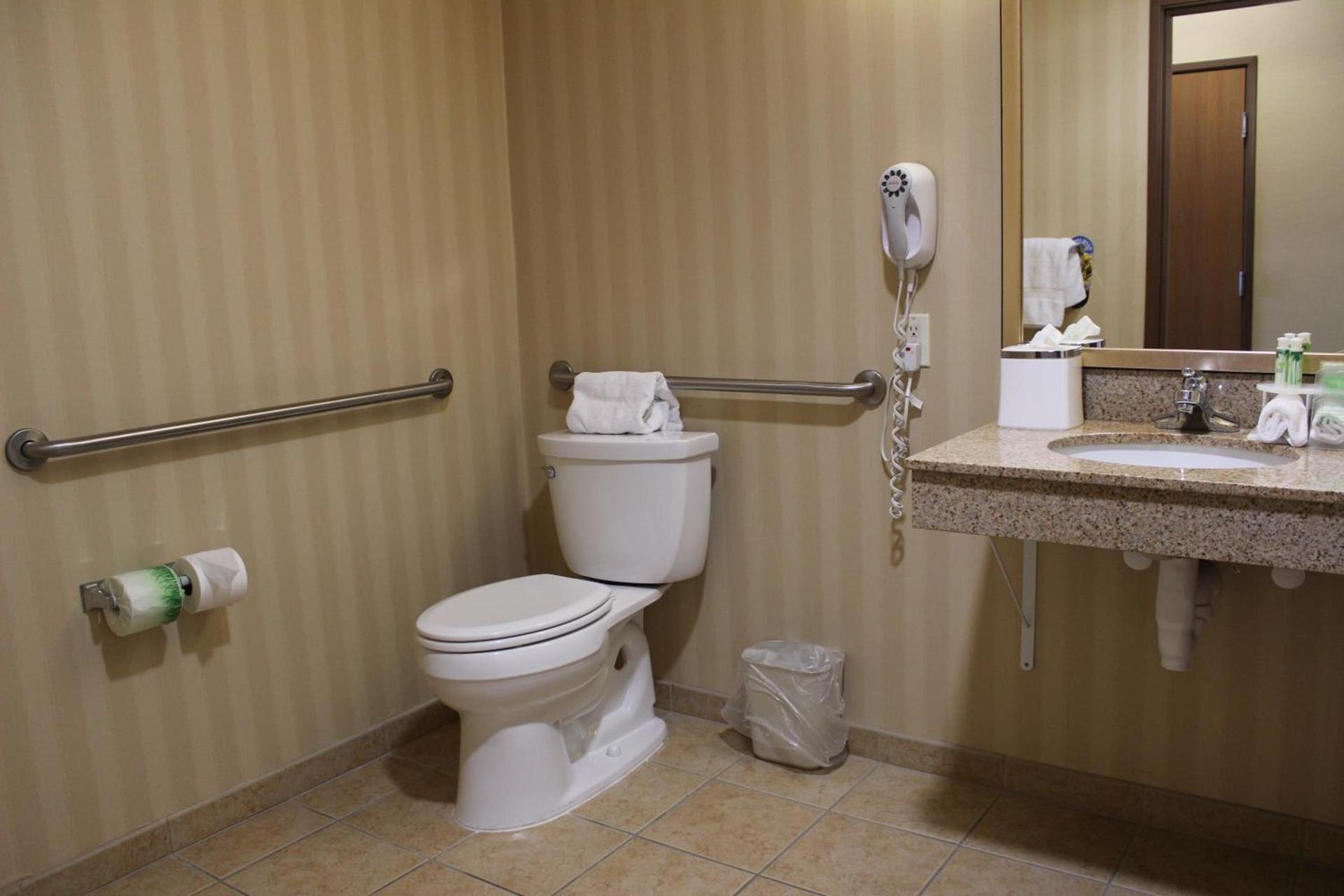 Holiday Inn Express Tehachapi by IHG photo 23