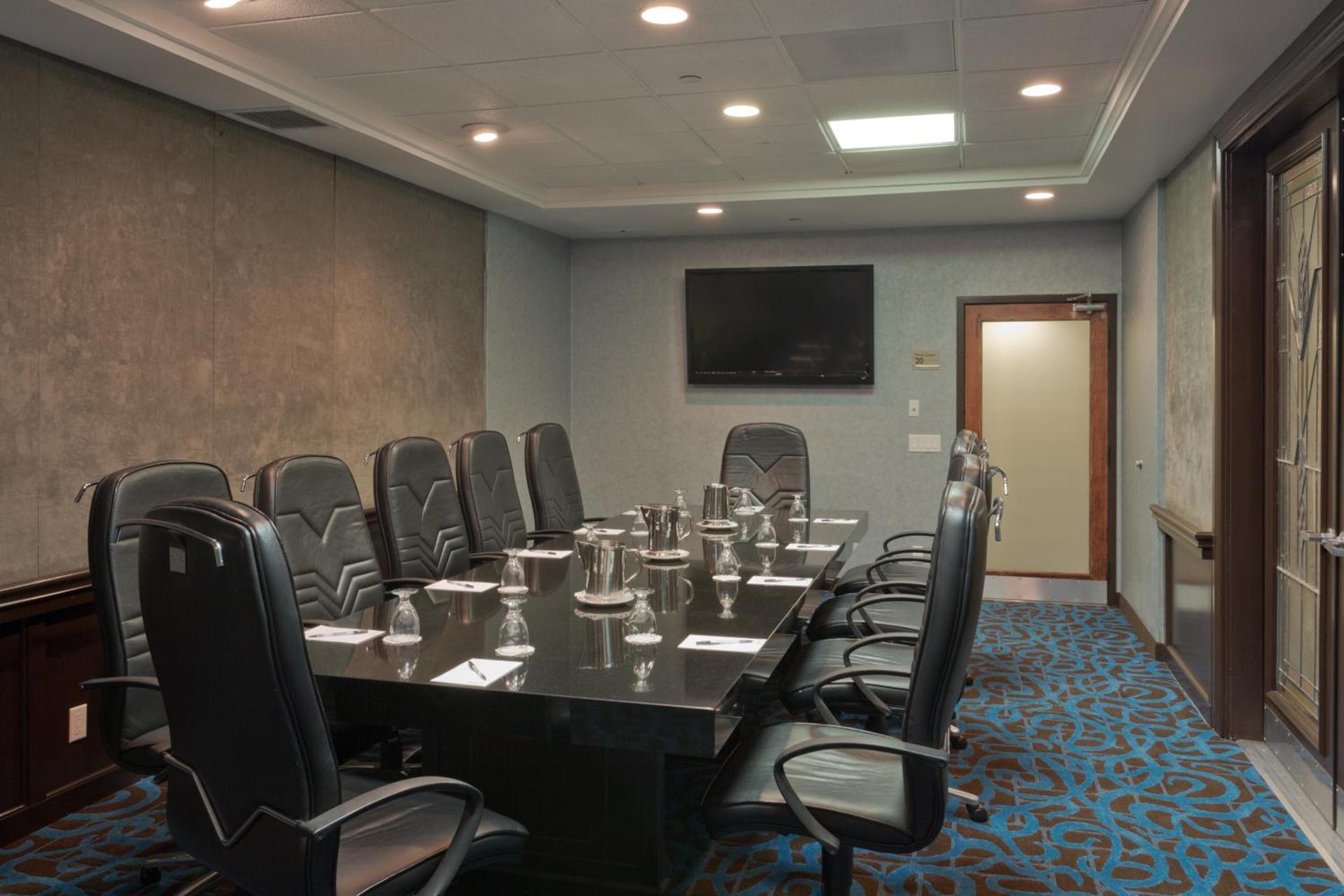 DoubleTree by Hilton Chatsworth photo 15