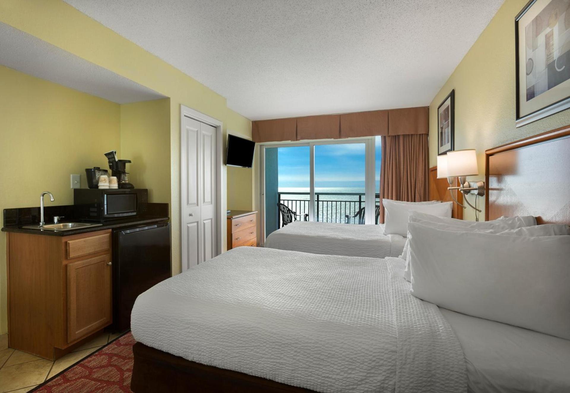 Bay View Resort Myrtle Beach photo 56