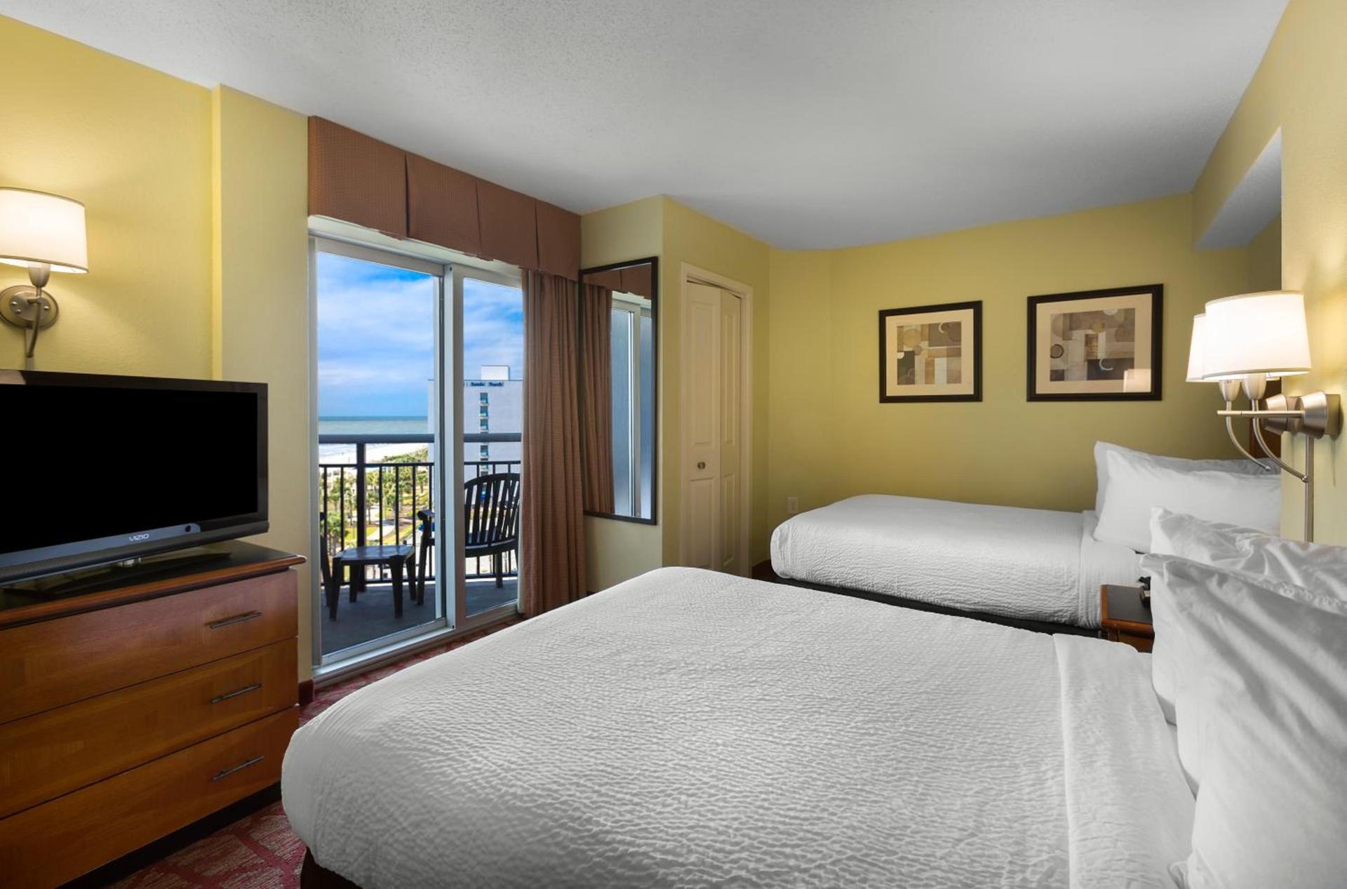 Bay View Resort Myrtle Beach photo 55