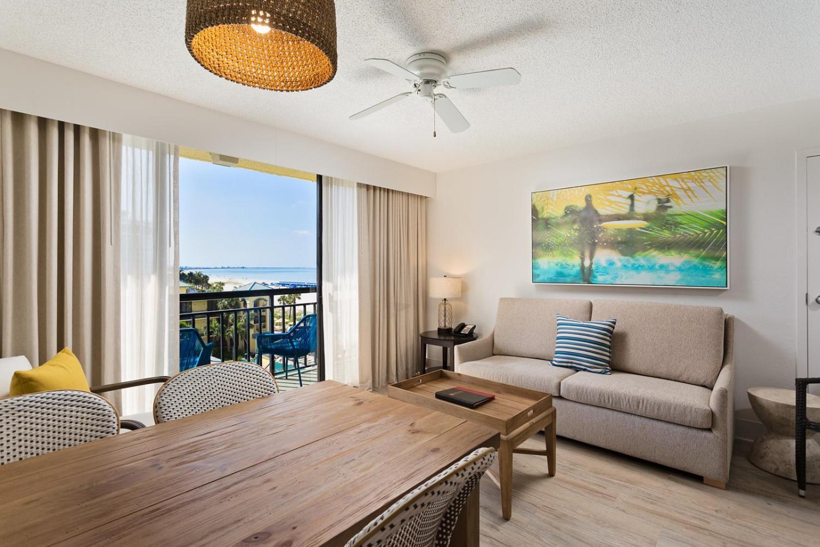 Sirata St Pete Beach Resort Tapestry Collection by Hilton photo 21