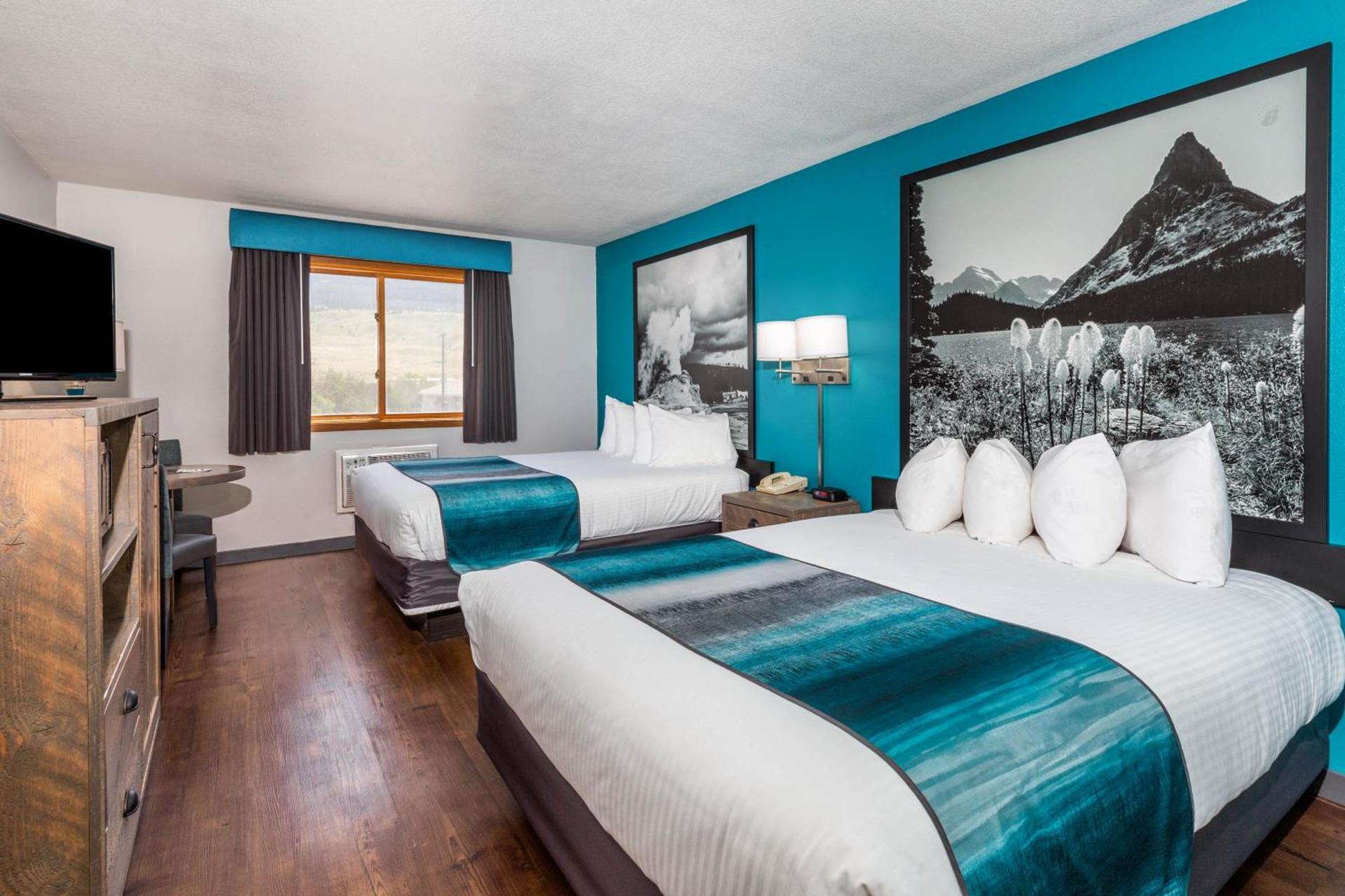 Super 8 by Wyndham Gardiner/Yellowstone Park Area photo 71