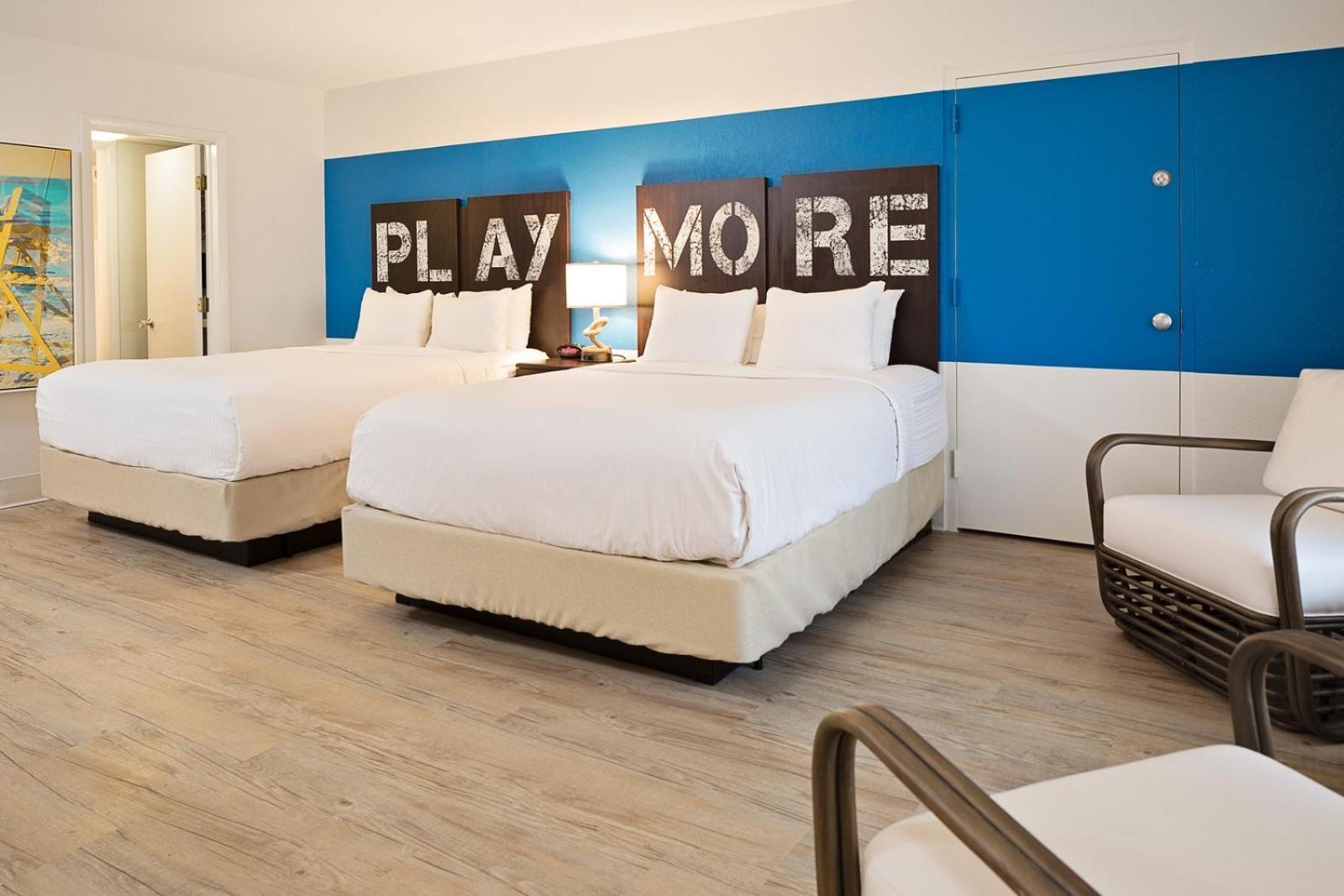 Sirata St Pete Beach Resort Tapestry Collection by Hilton photo 20