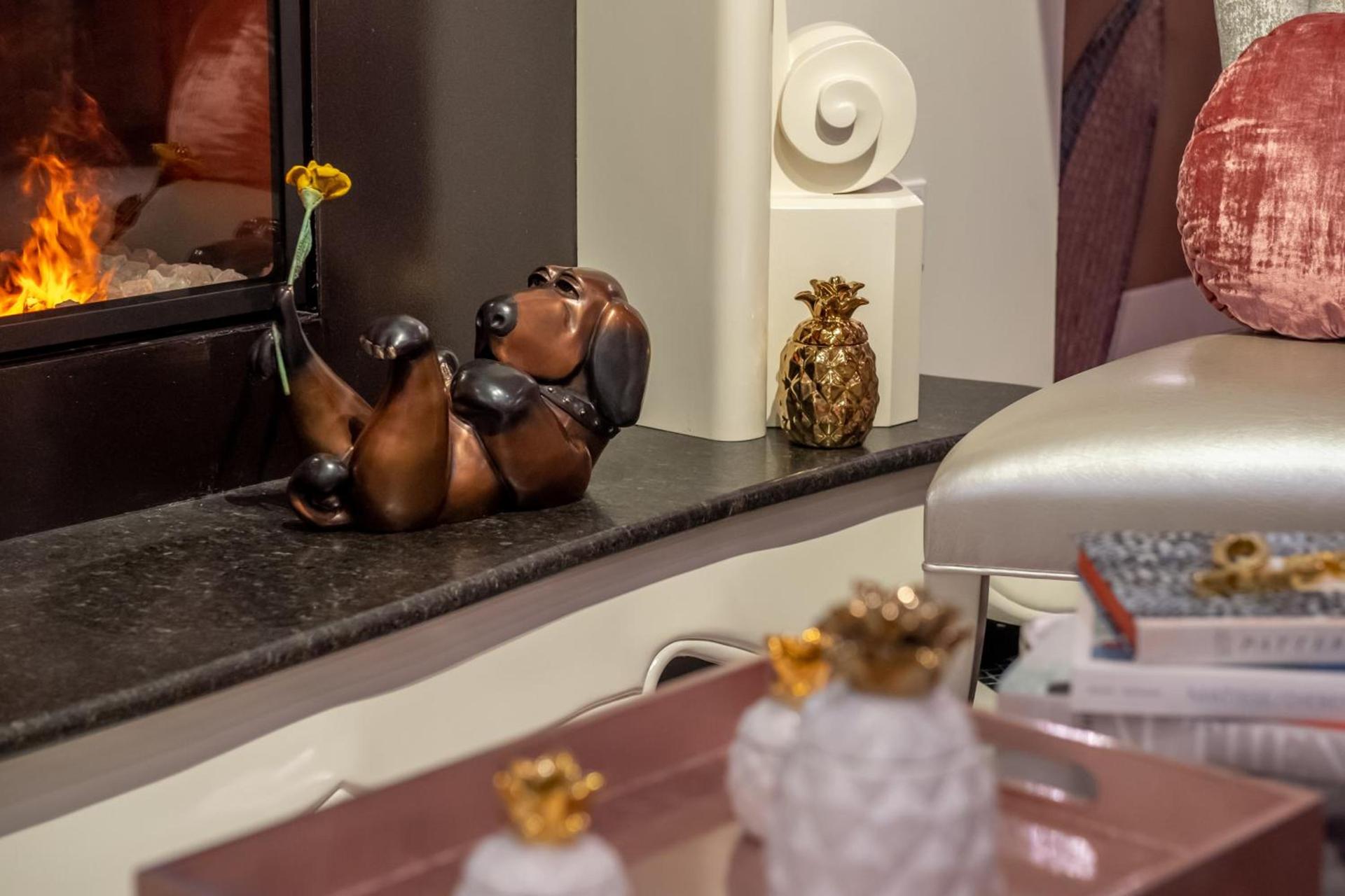 Staypineapple, An Artful Hotel, Midtown New York photo 19