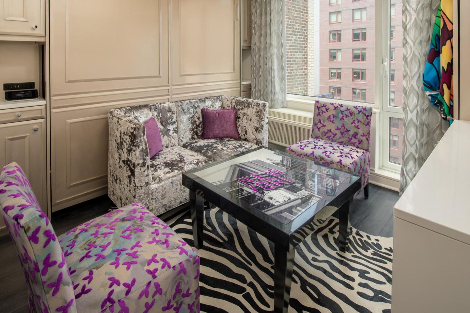 Staypineapple, An Artful Hotel, Midtown New York photo 11